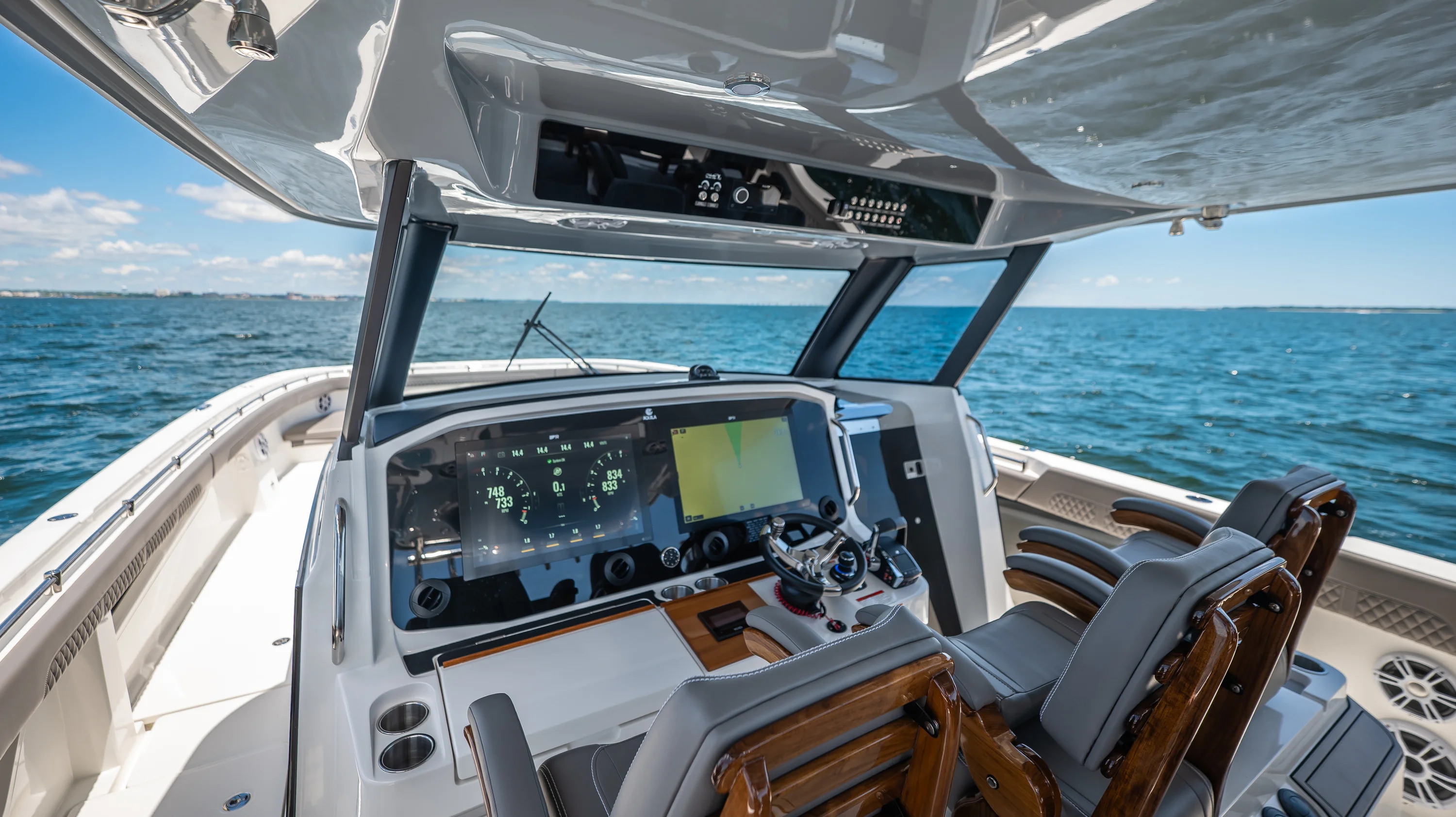 2026 Aquila 47 Molokai Image Thumbnail #49