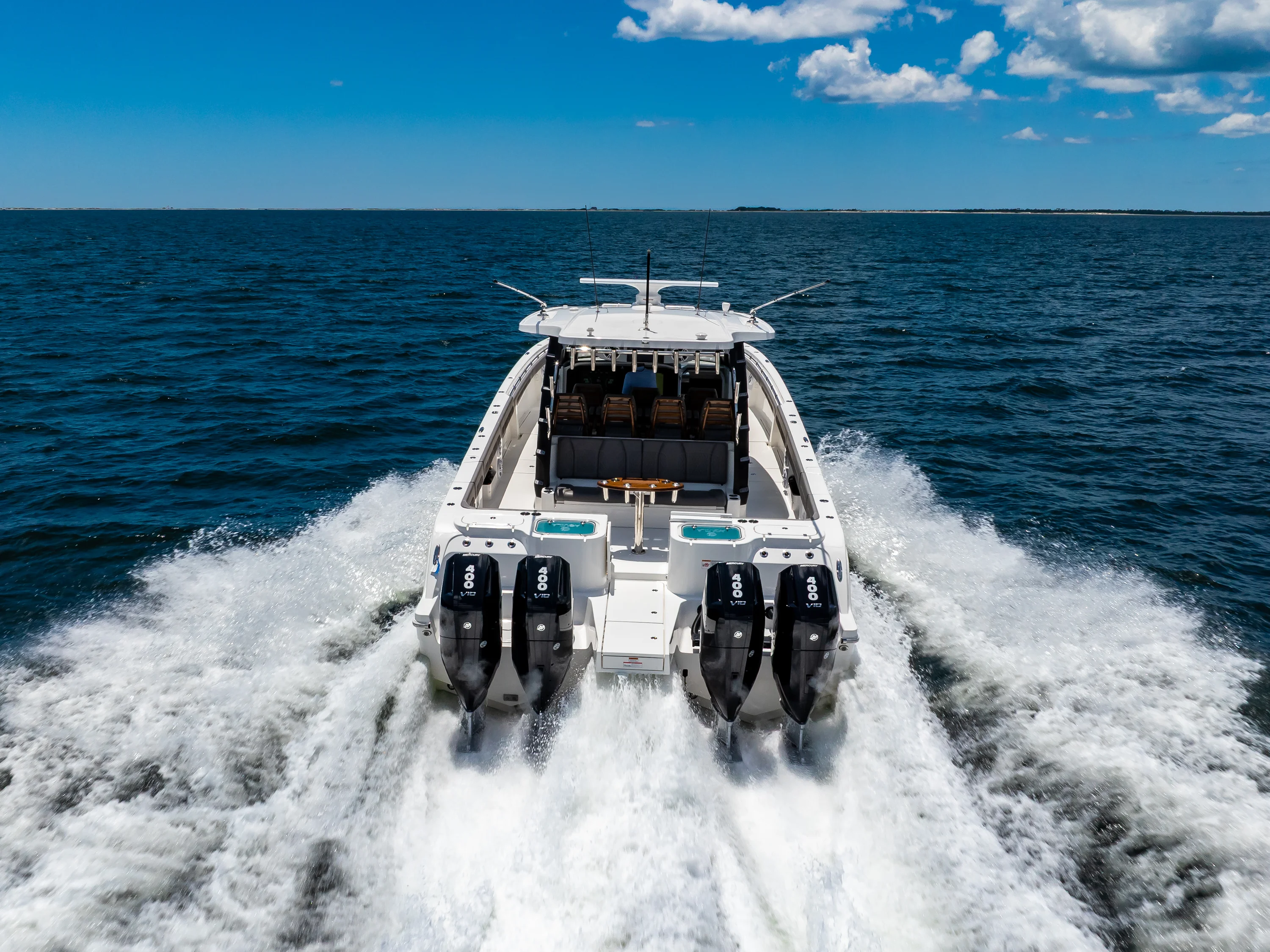 2026 Aquila 47 Molokai Image Thumbnail #11