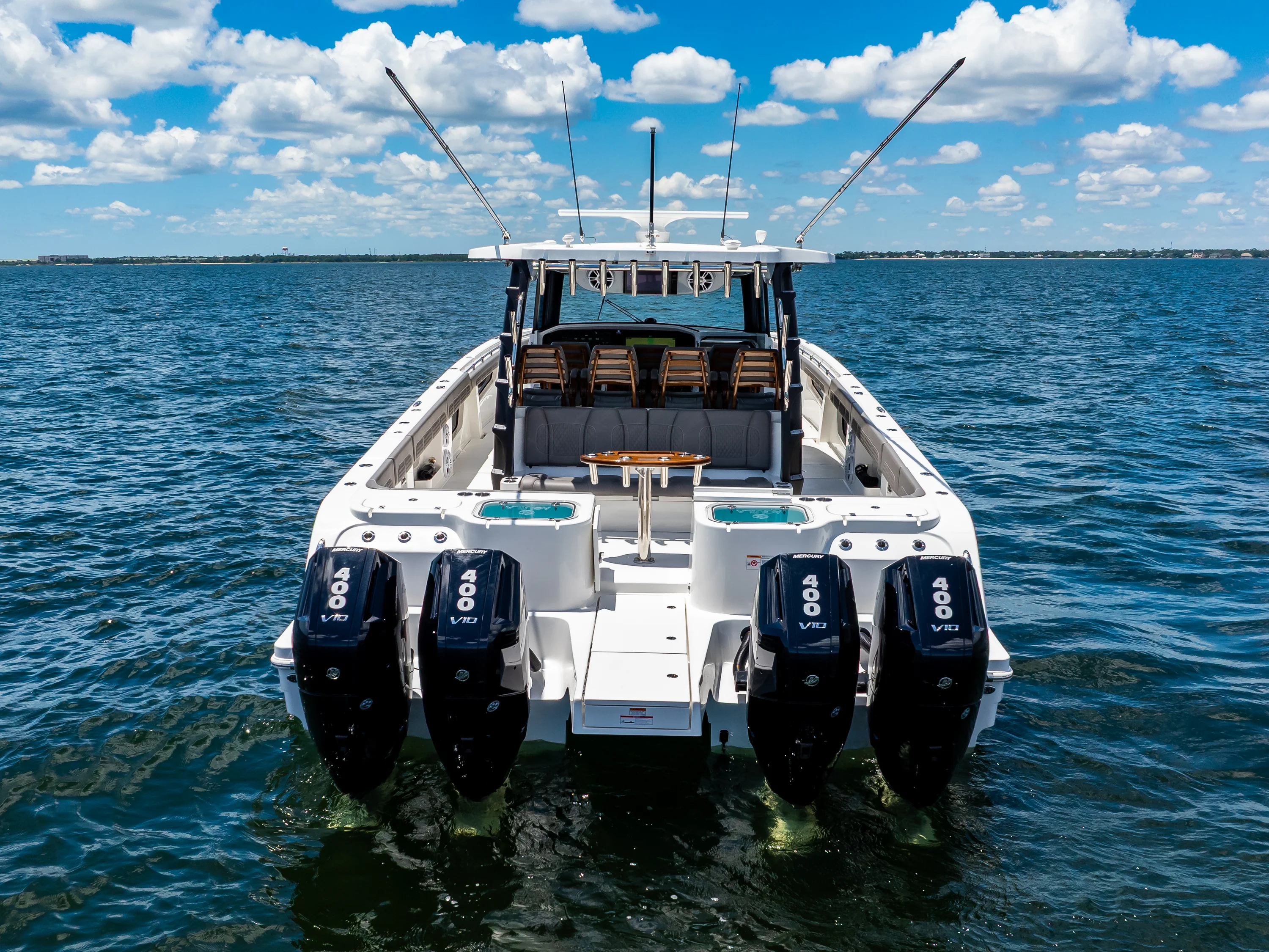 2026 Aquila 47 Molokai Image Thumbnail #23