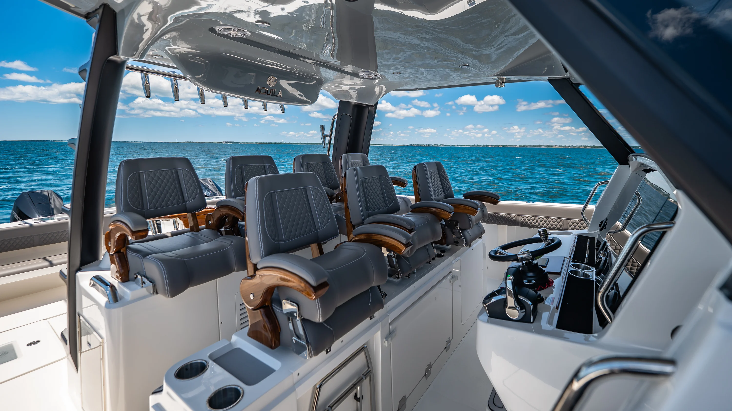 2026 Aquila 47 Molokai Image Thumbnail #46
