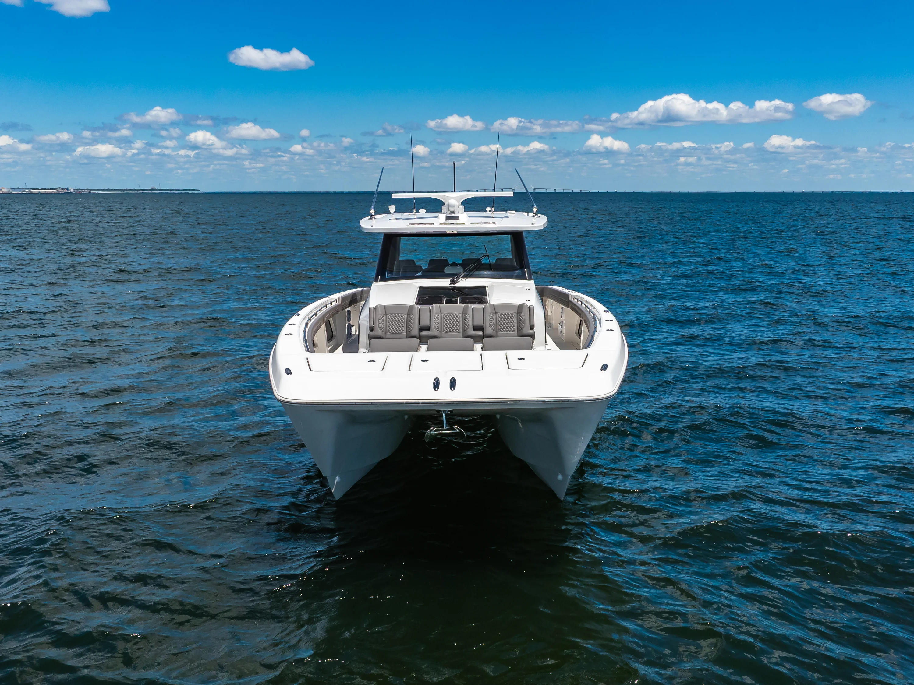 2026 Aquila 47 Molokai Image Thumbnail #17