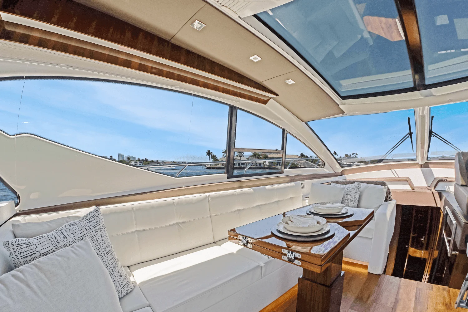 2022 Cruisers Yachts
                                                             60 Cantius Image Thumbnail #34