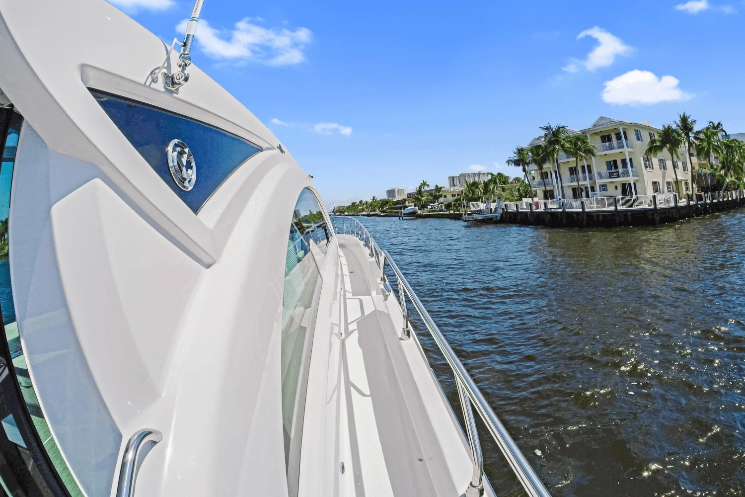 2022 Cruisers Yachts
                                                             60 Cantius Image Thumbnail #20