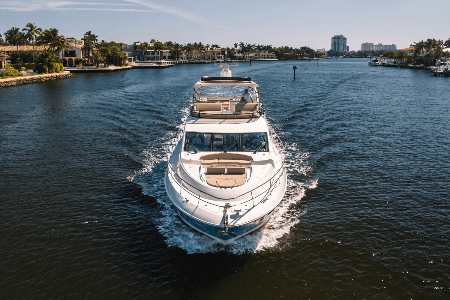 2015 Sea Ray
                                                             L650 Fly Image Thumbnail #5