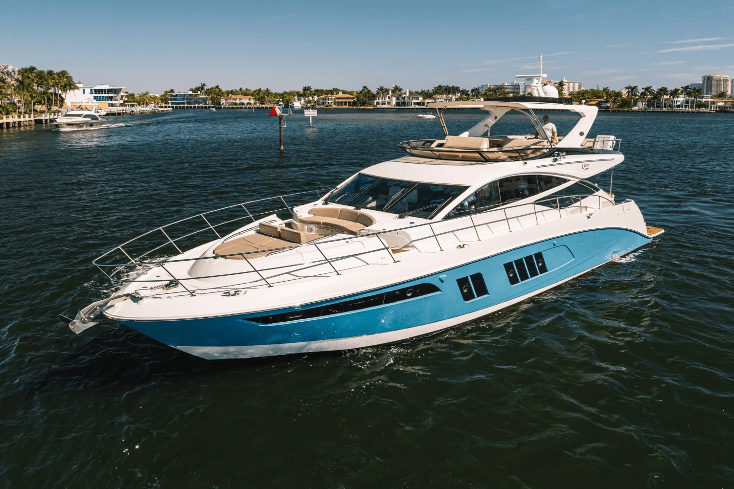 2015 Sea Ray
                                                             L650 Fly Image Thumbnail #1