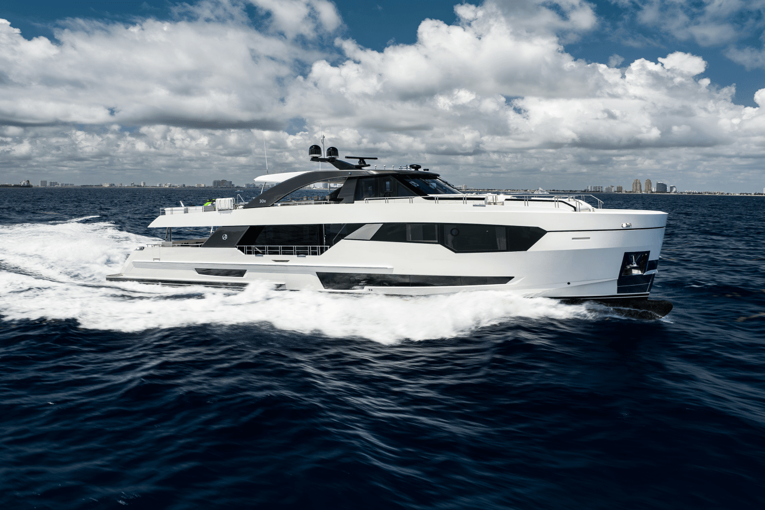2023 Yachts à moteur Ocean Alexander à vendre YachtWorld