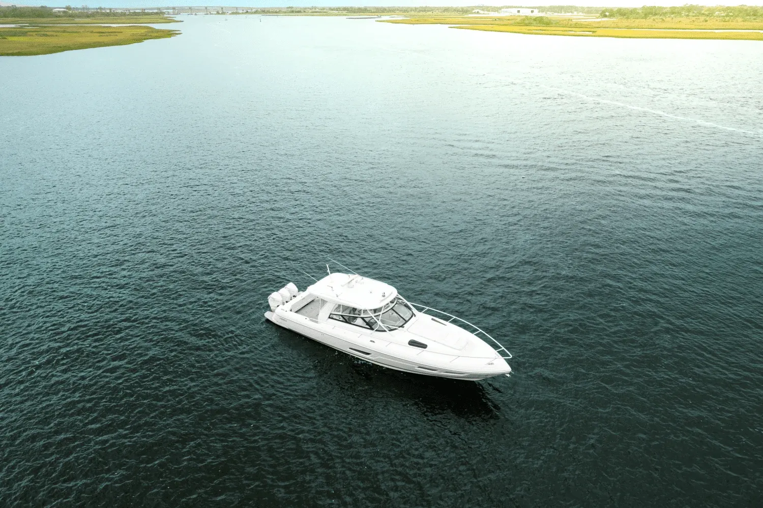 2021 Intrepid 438 EVOLUTION Image Thumbnail #1