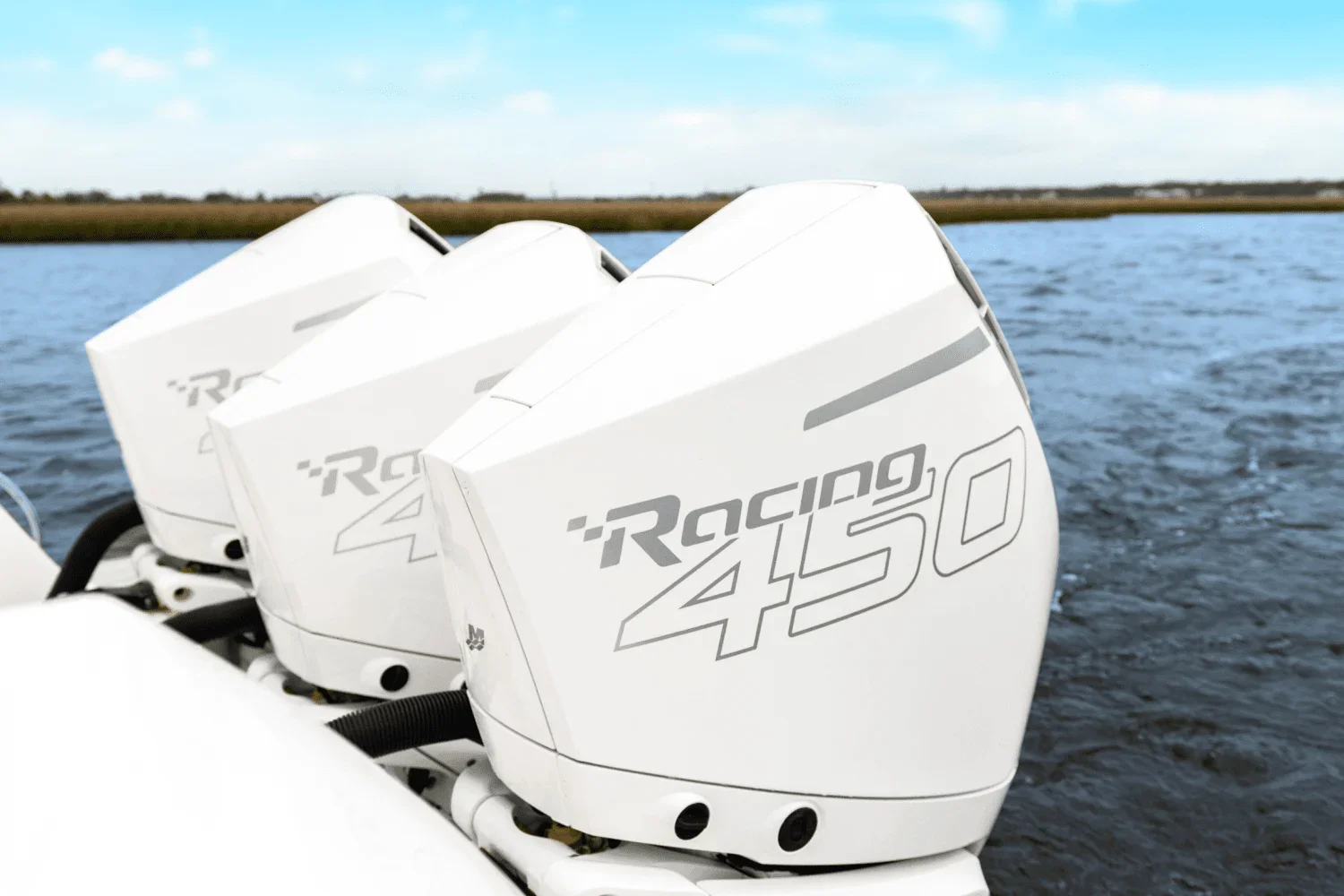 2021 Intrepid 438 EVOLUTION Image Thumbnail #17