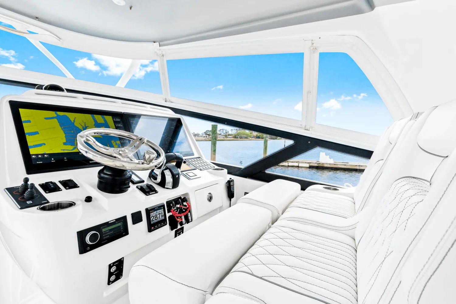 2021 Intrepid 438 EVOLUTION Image Thumbnail #24