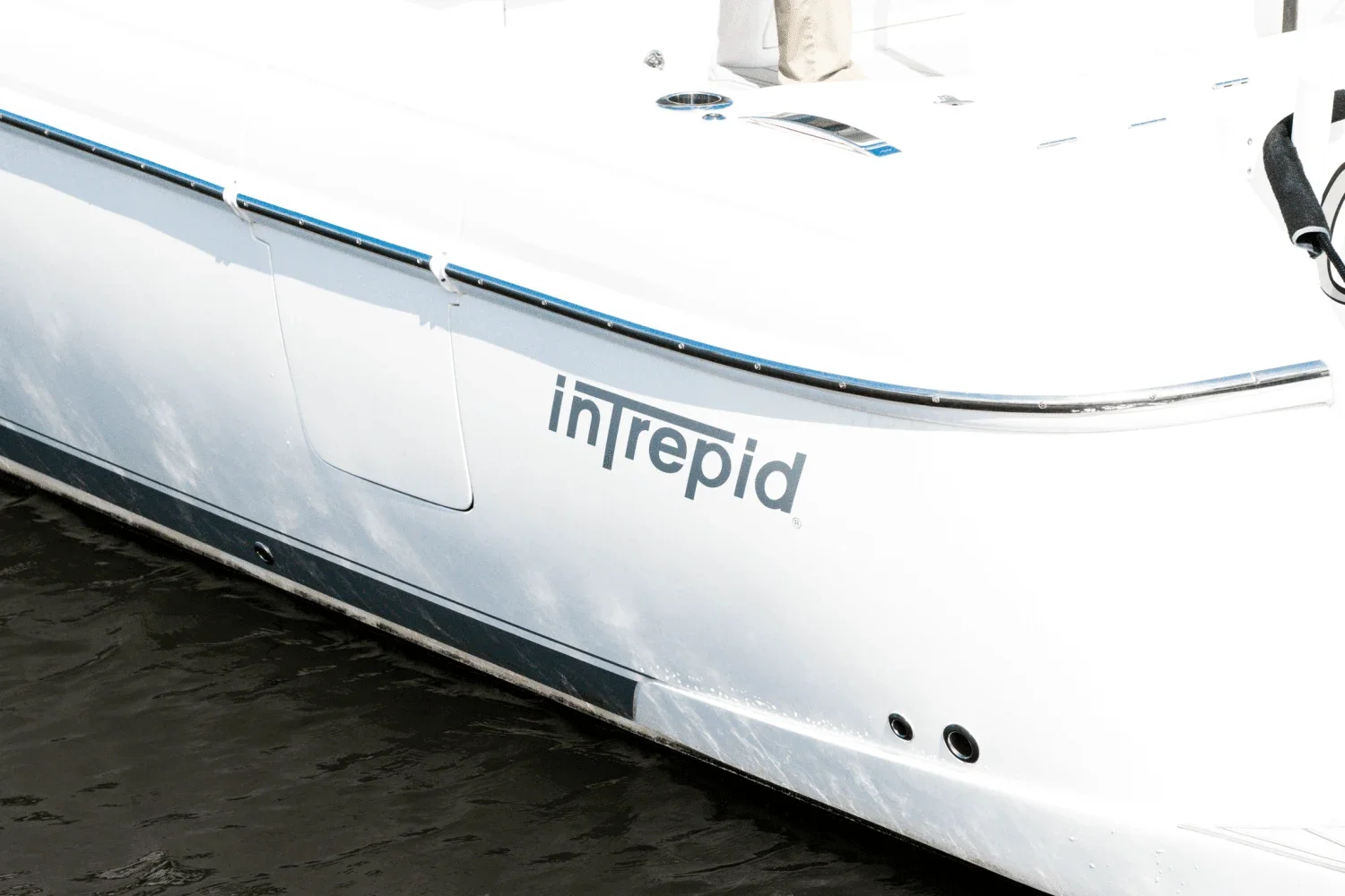 2021 Intrepid 438 EVOLUTION Image Thumbnail #16