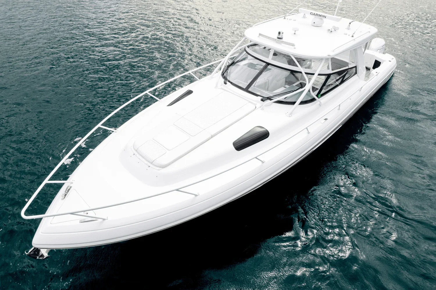 2021 Intrepid 438 EVOLUTION Image Thumbnail #3