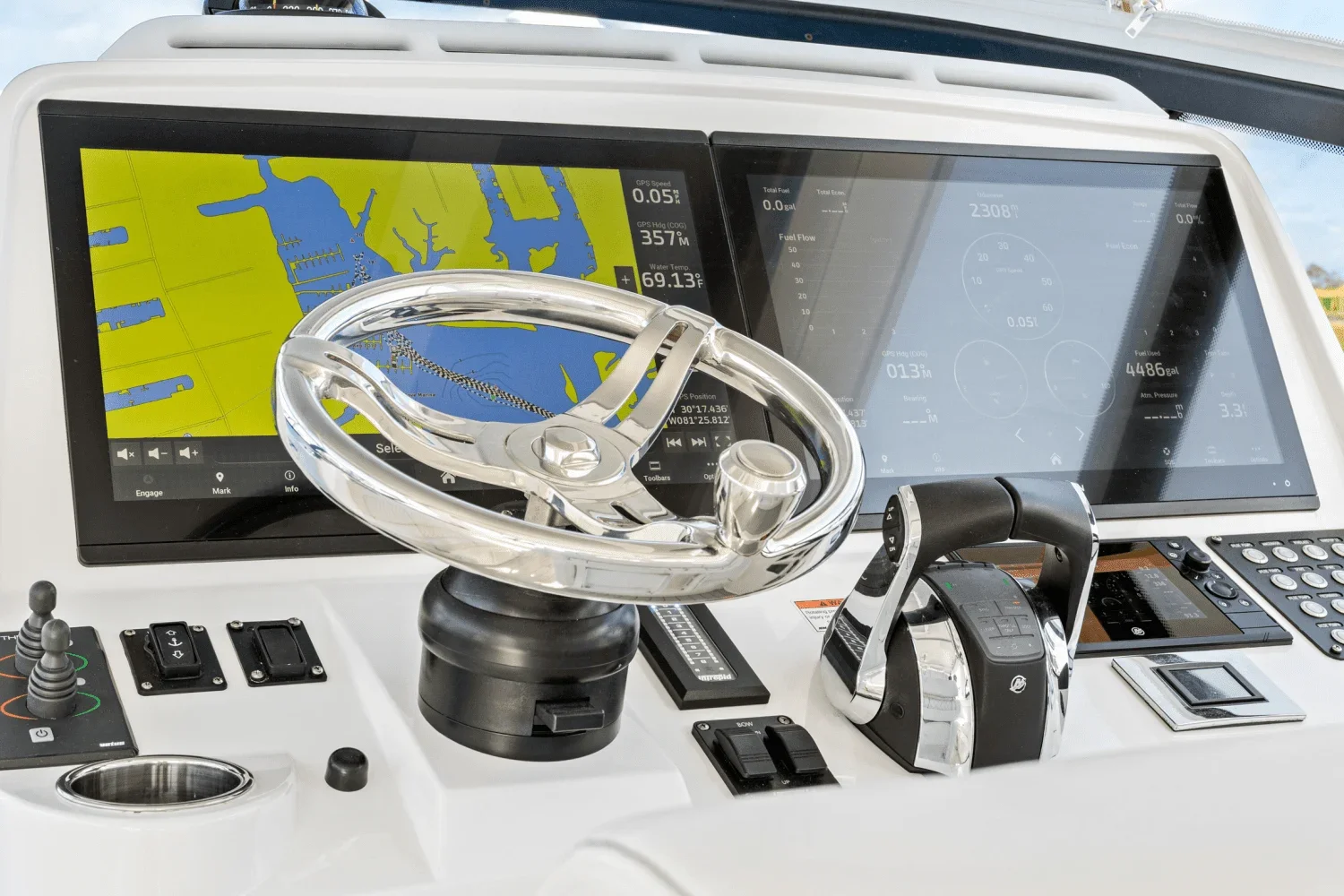 2021 Intrepid 438 EVOLUTION Image Thumbnail #26