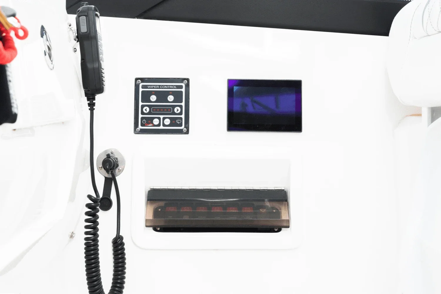 2021 Intrepid 438 EVOLUTION Image Thumbnail #31