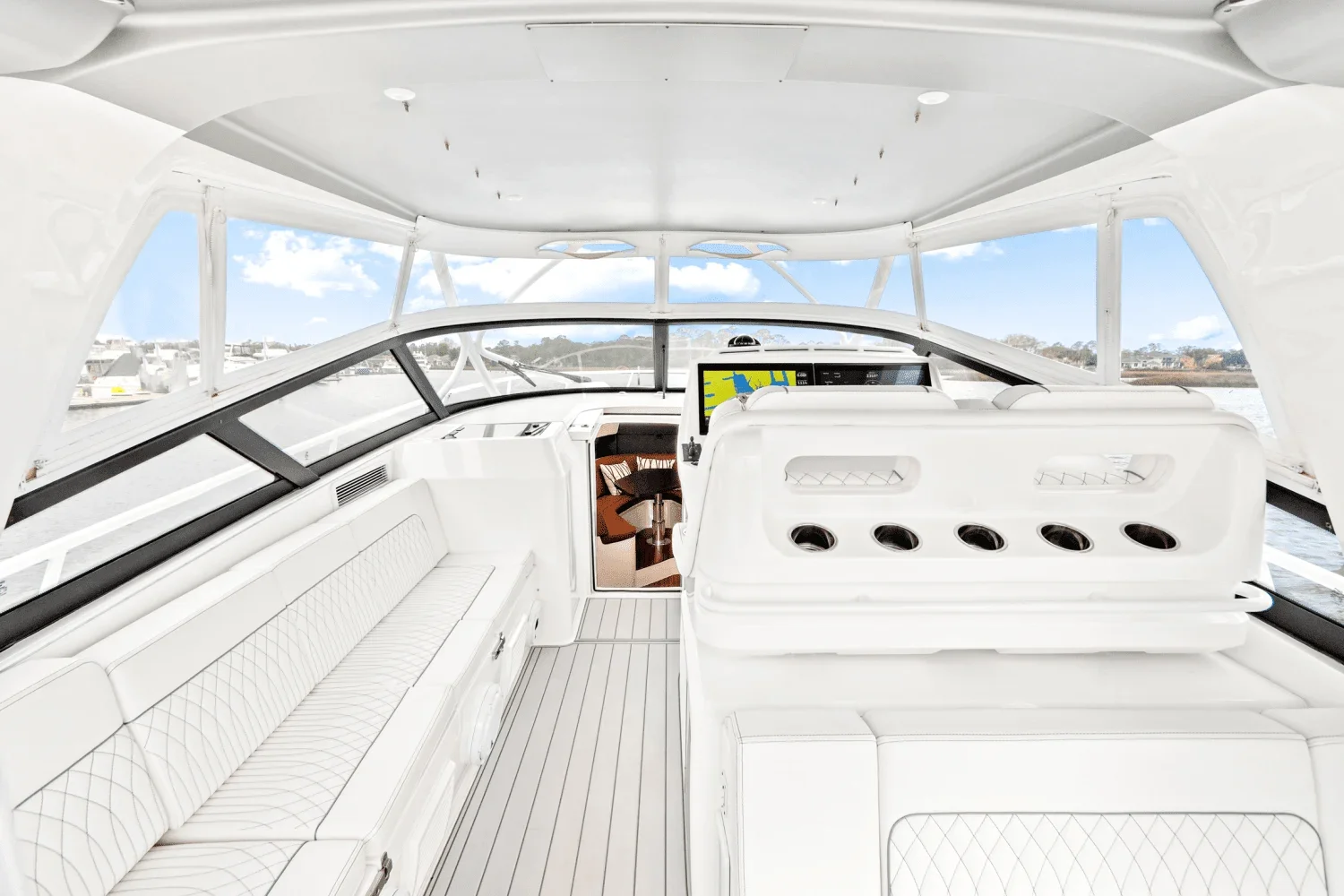 2021 Intrepid 438 EVOLUTION Image Thumbnail #21