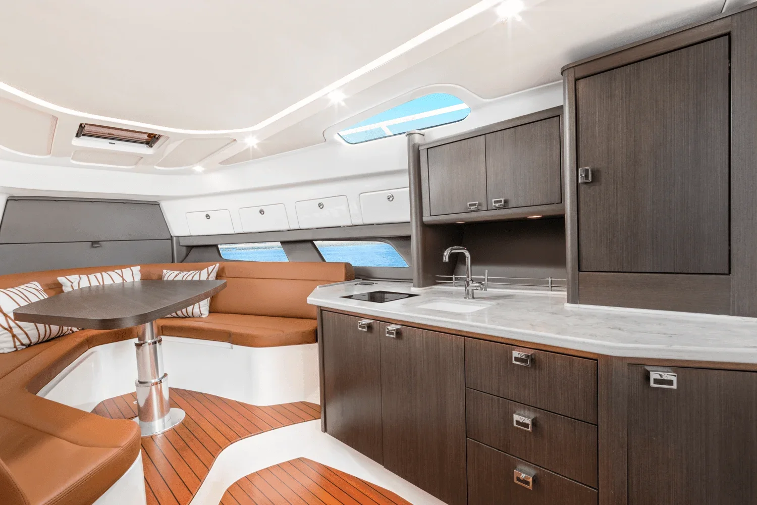 2021 Intrepid 438 EVOLUTION Image Thumbnail #40