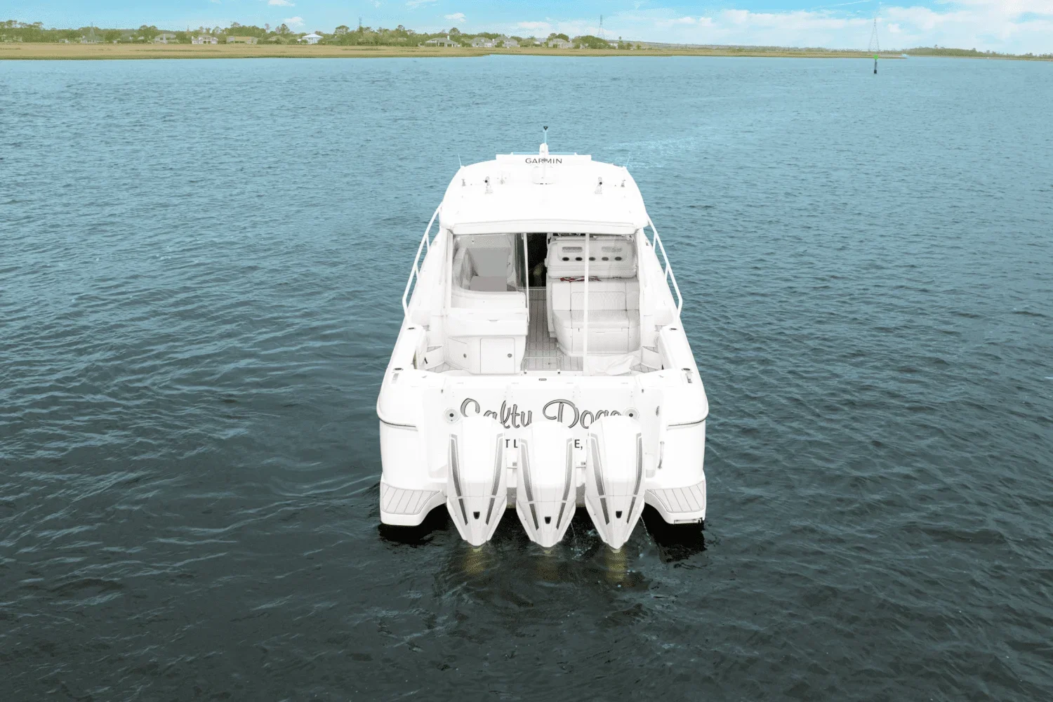 2021 Intrepid 438 EVOLUTION Image Thumbnail #8