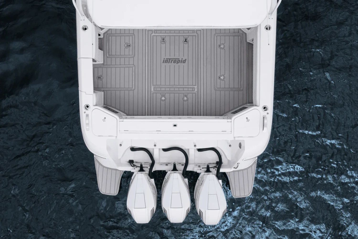 2021 Intrepid 438 EVOLUTION Image Thumbnail #10