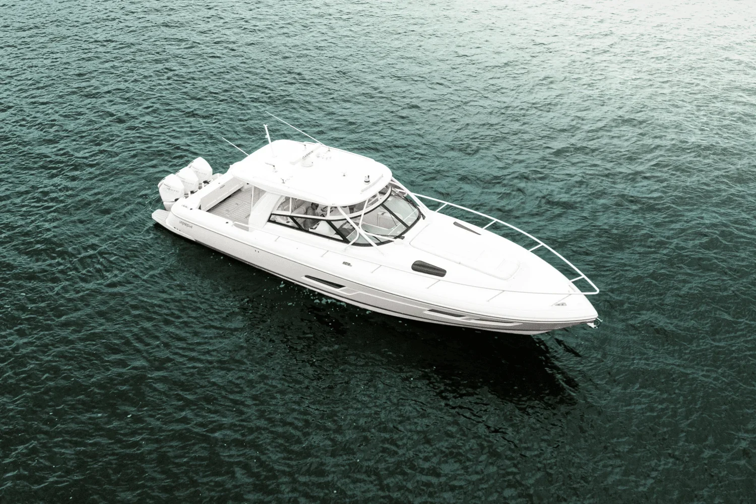 2021 Intrepid 438 EVOLUTION Image Thumbnail #2