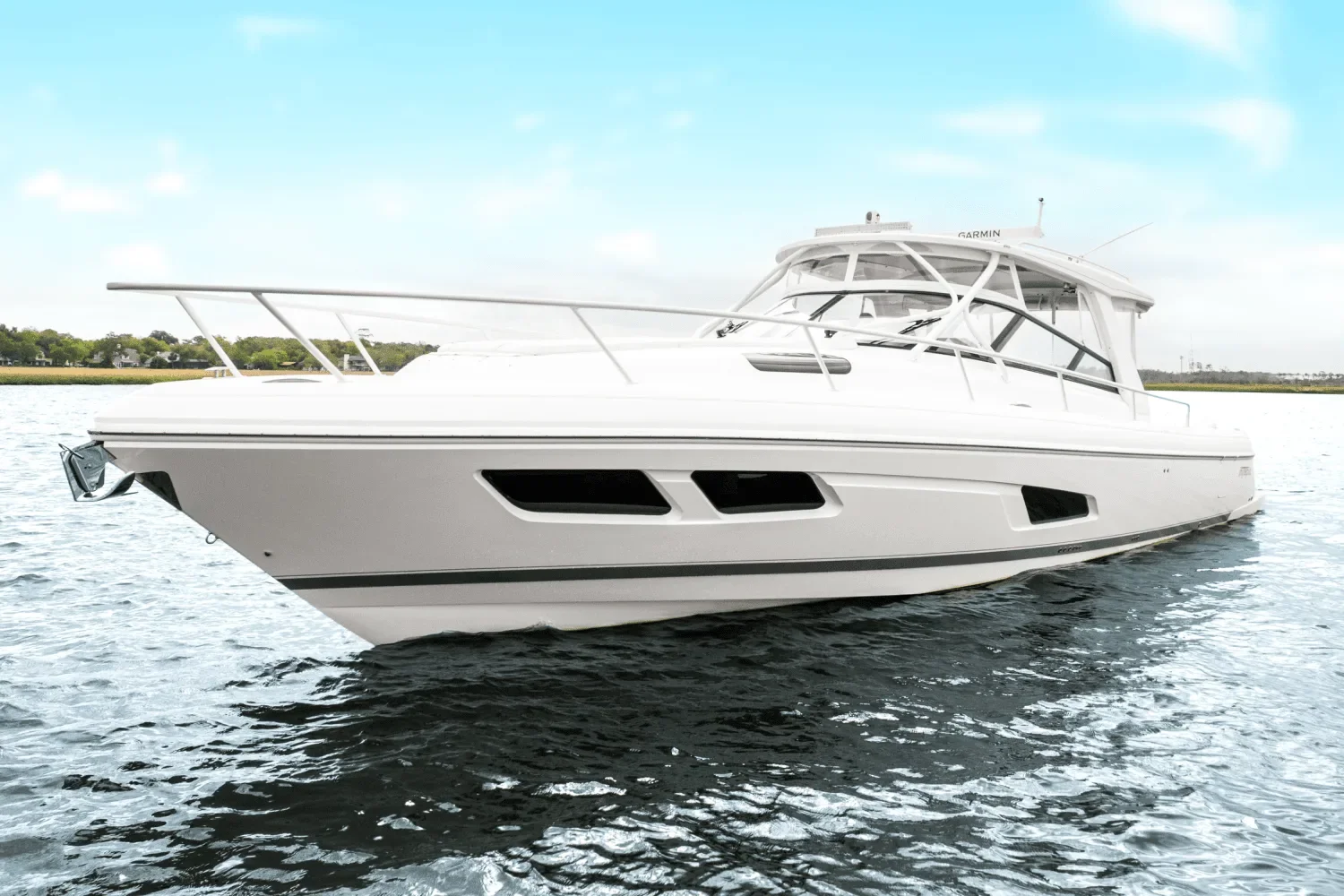 2021 Intrepid 438 EVOLUTION Image Thumbnail #4