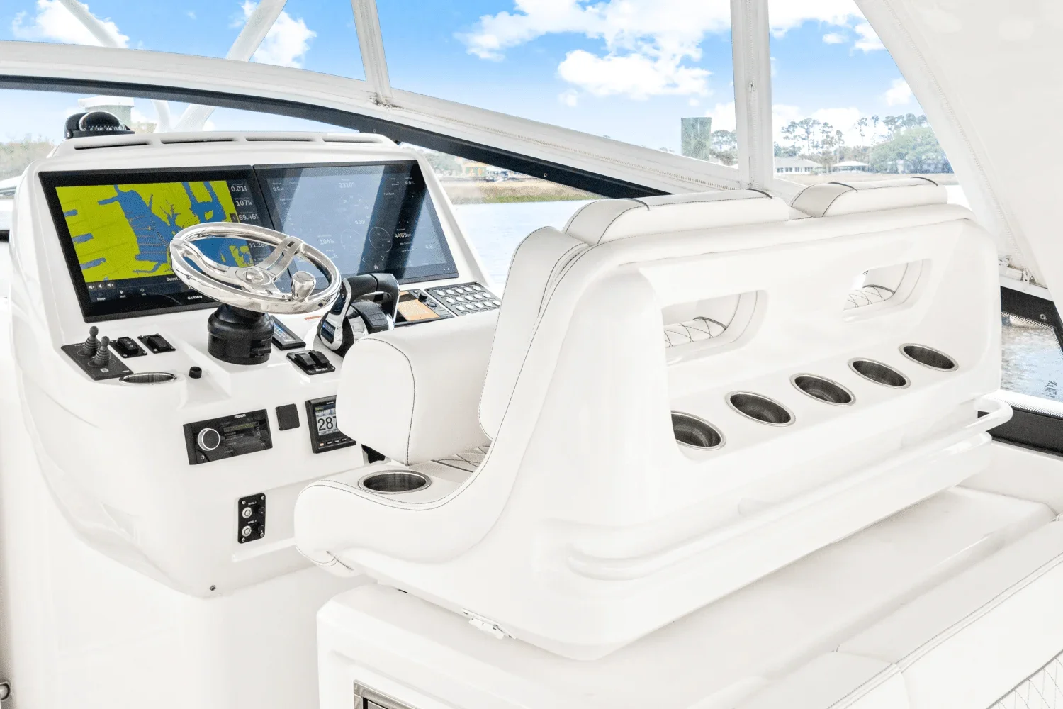 2021 Intrepid 438 EVOLUTION Image Thumbnail #25