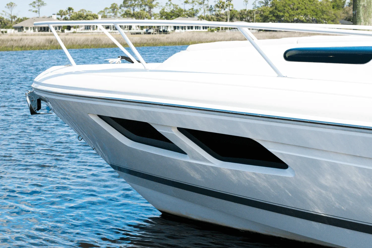 2021 Intrepid 438 EVOLUTION Image Thumbnail #15