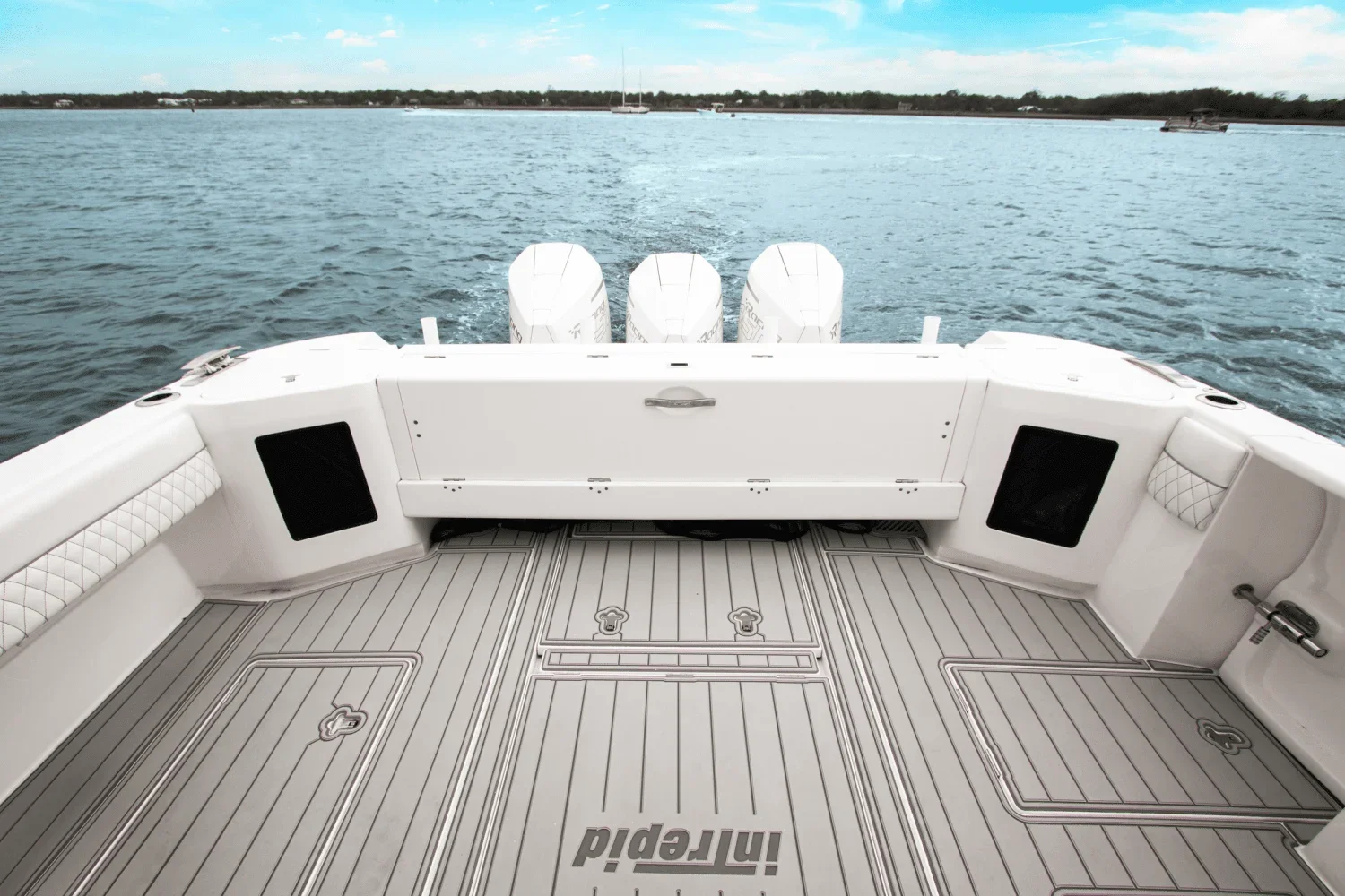 2021 Intrepid 438 EVOLUTION Image Thumbnail #18