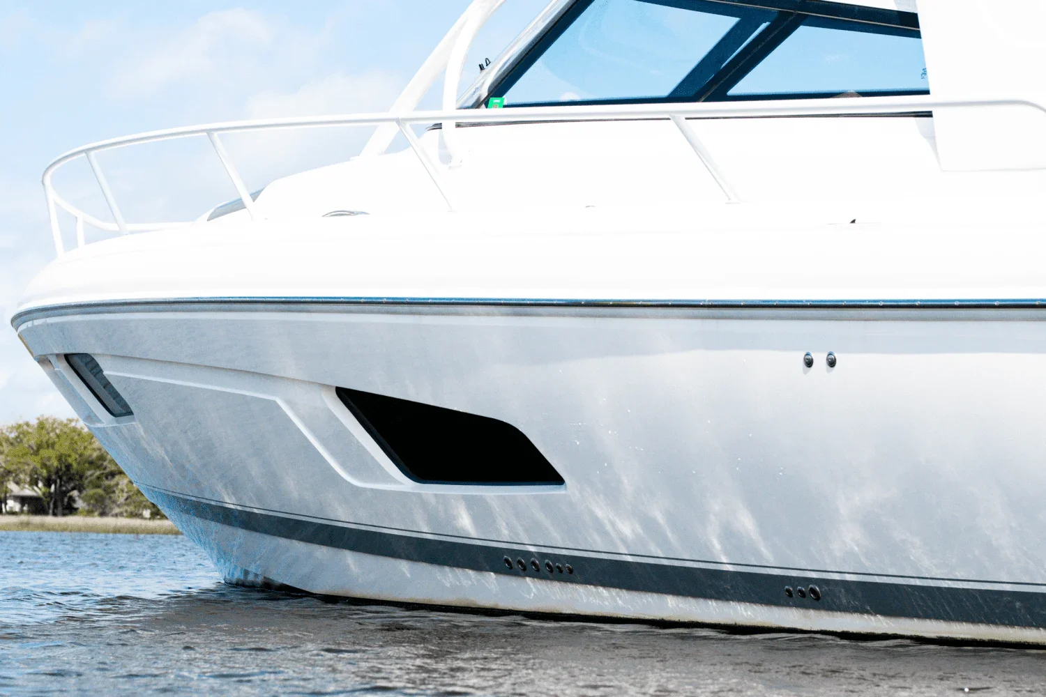 2021 Intrepid 438 EVOLUTION Image Thumbnail #14