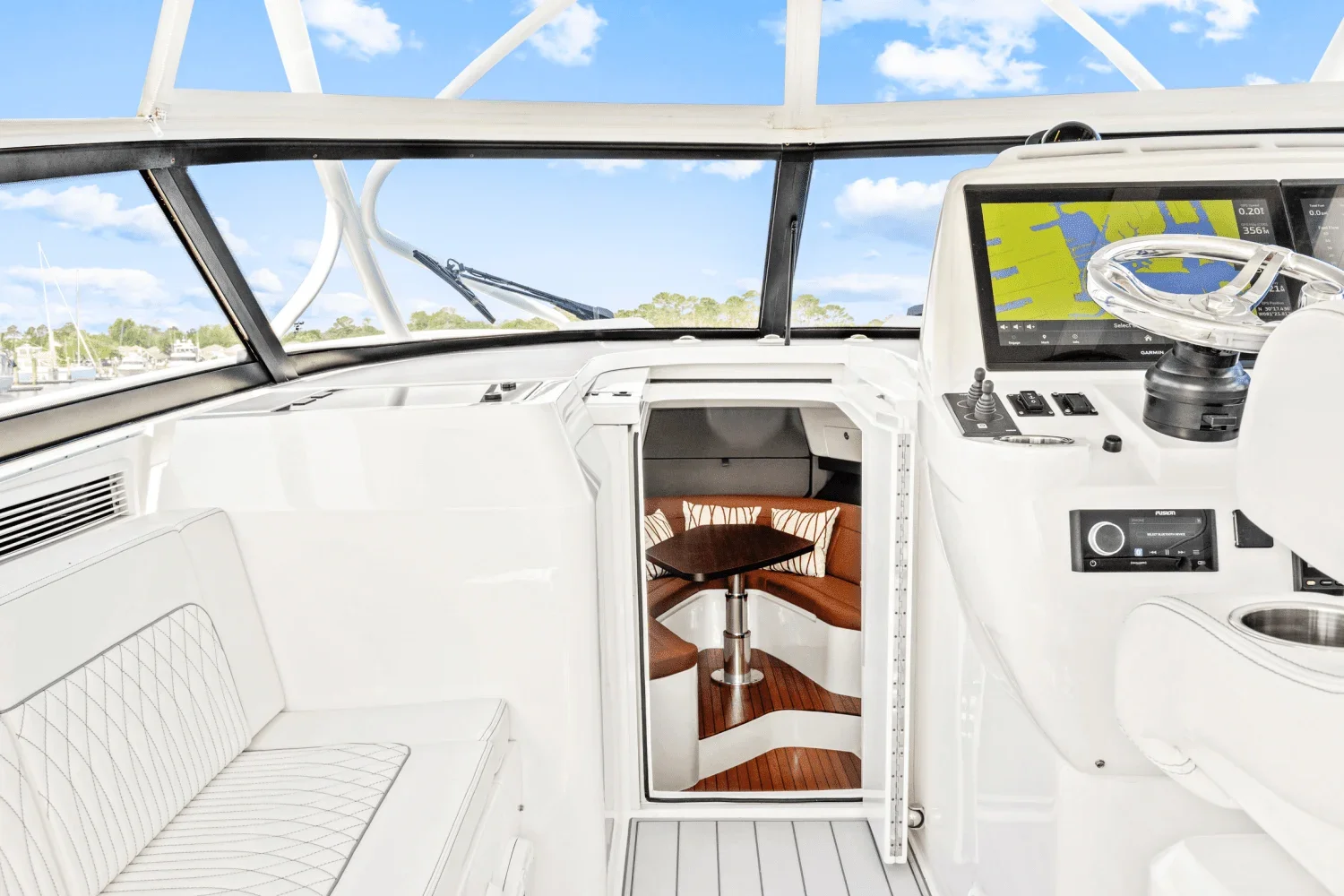 2021 Intrepid 438 EVOLUTION Image Thumbnail #35