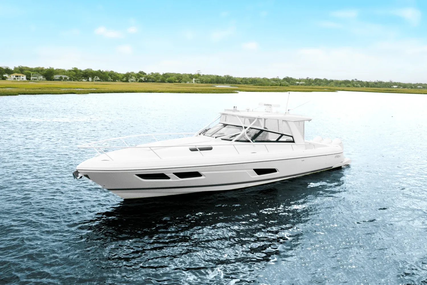 2021 Intrepid 438 EVOLUTION Image Thumbnail #0