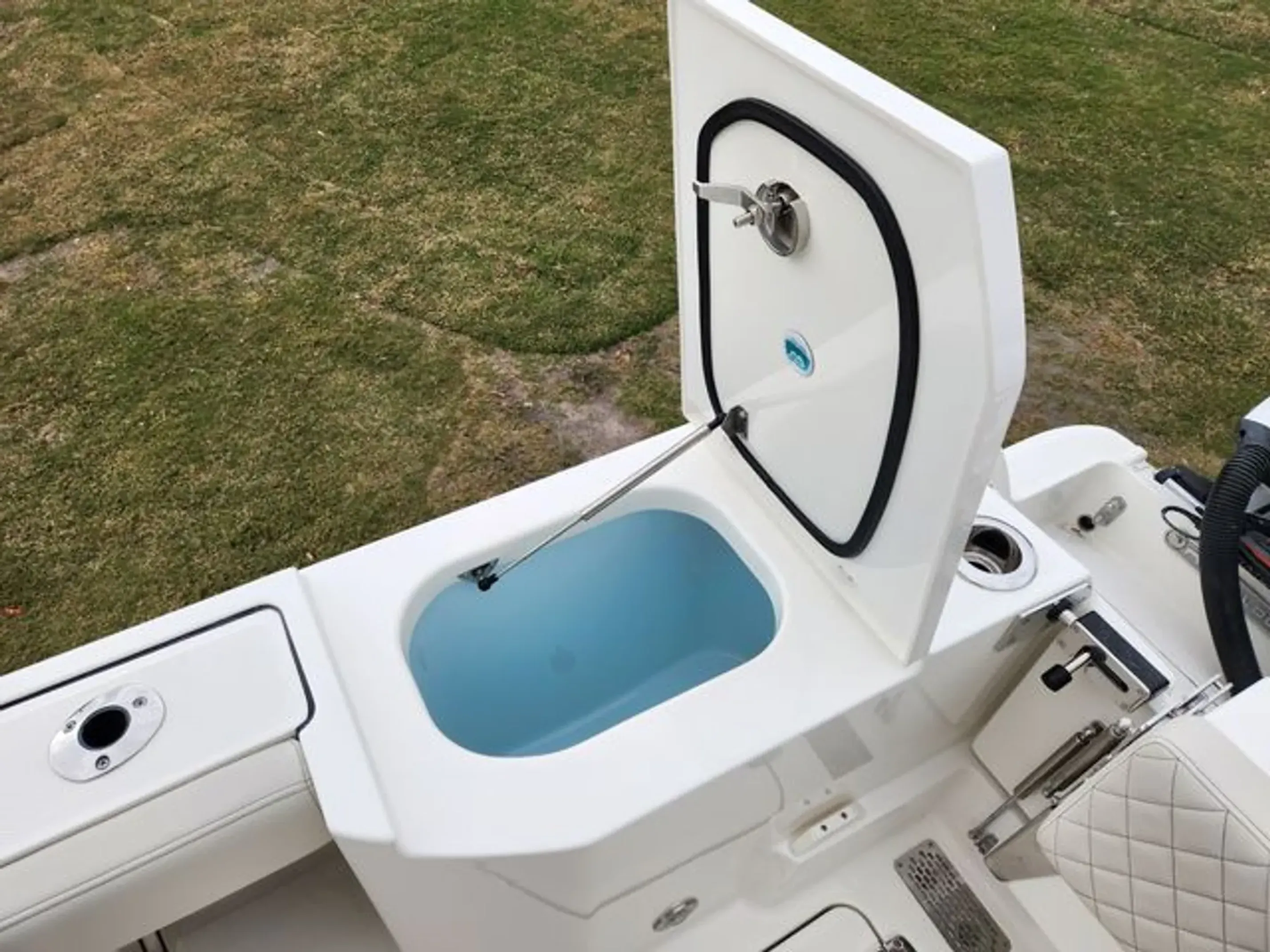 2023 World Cat 260CC Image Thumbnail #15