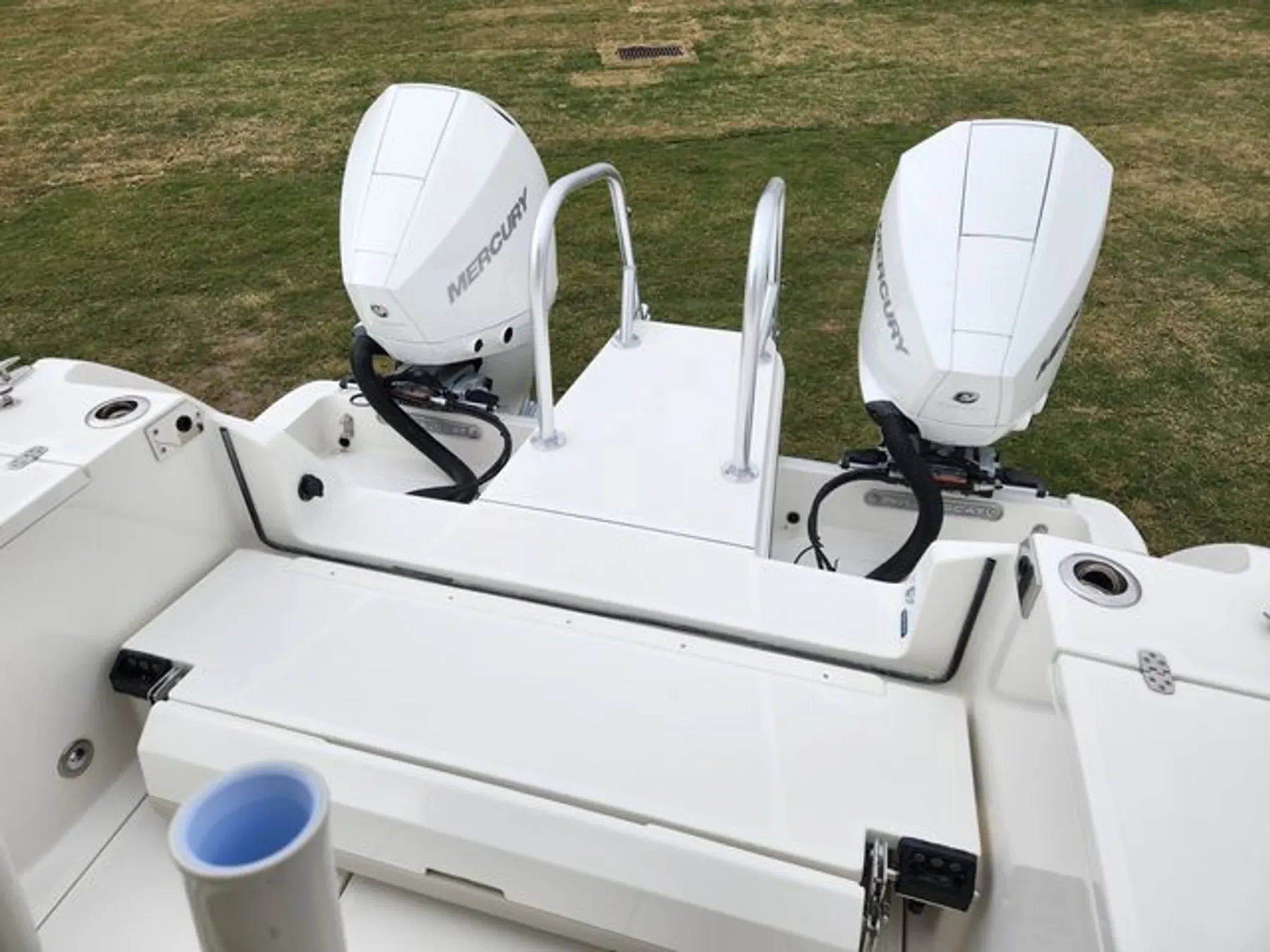 2023 World Cat 260CC Image Thumbnail #22