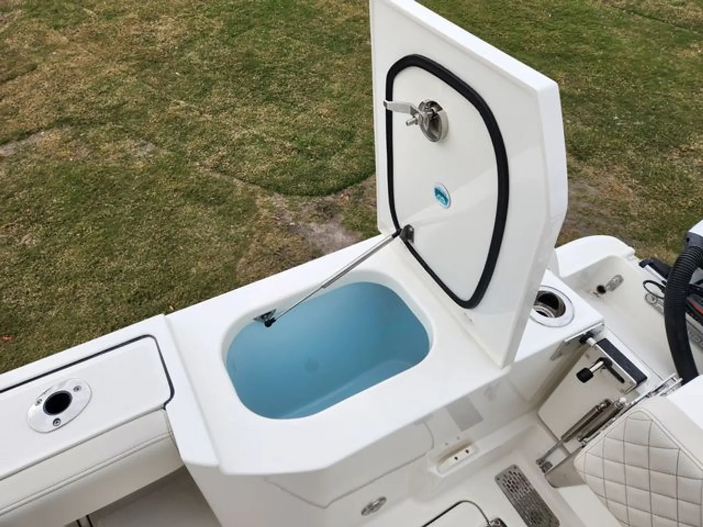 2023 World Cat 260CC Image Thumbnail #15