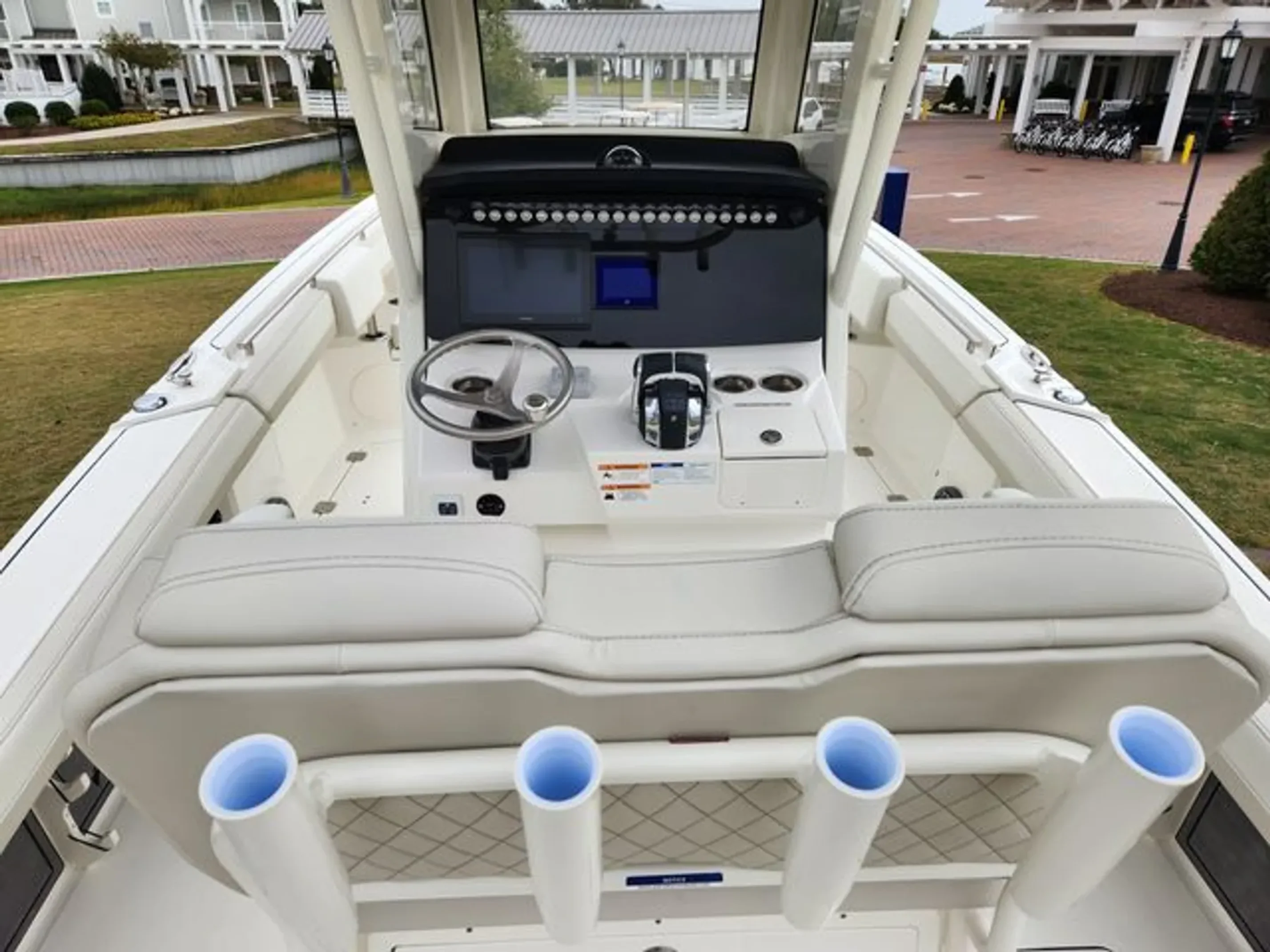 2023 World Cat 260CC Image Thumbnail #9