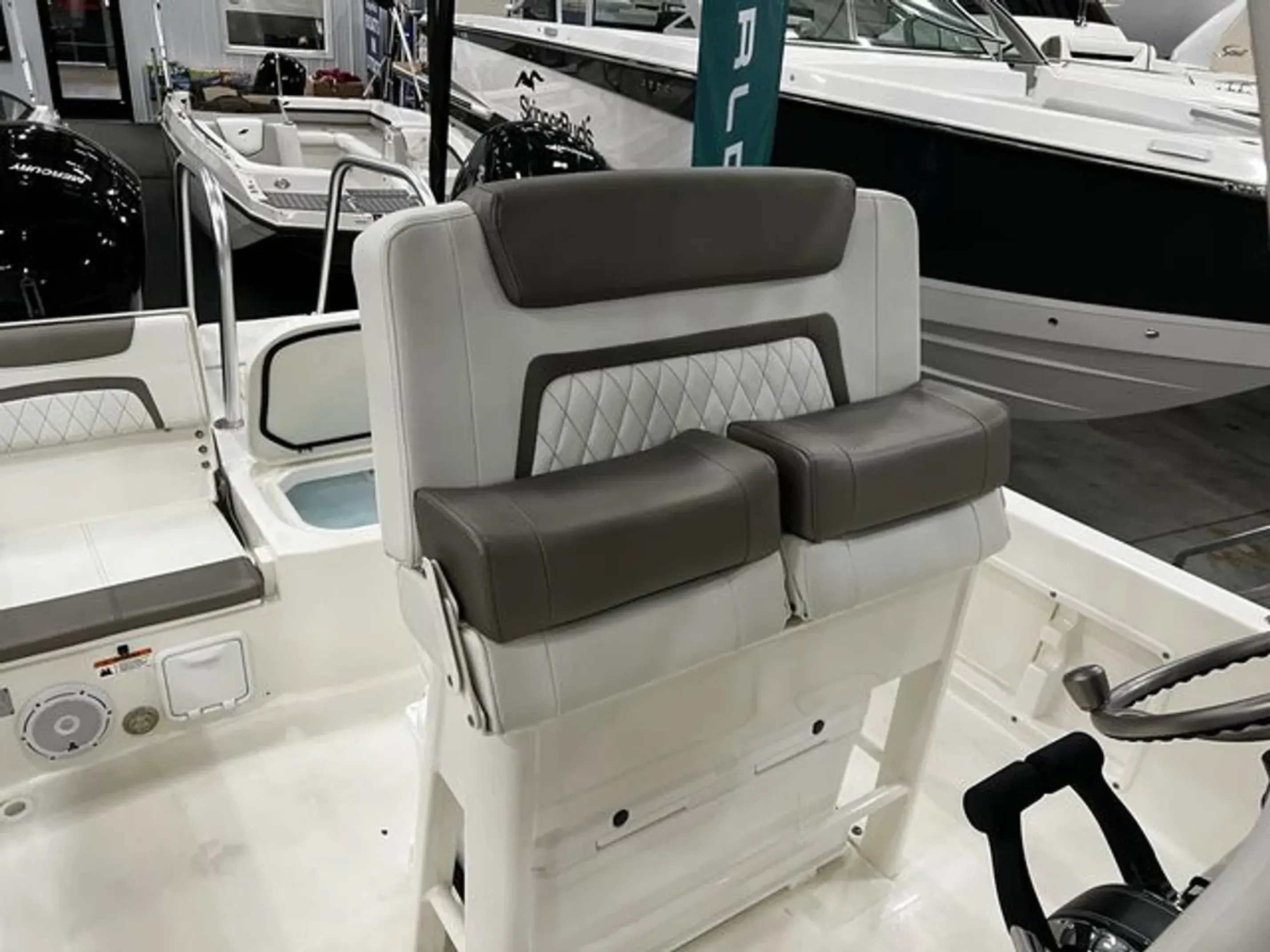 2023 World Cat 235CC Image Thumbnail #7