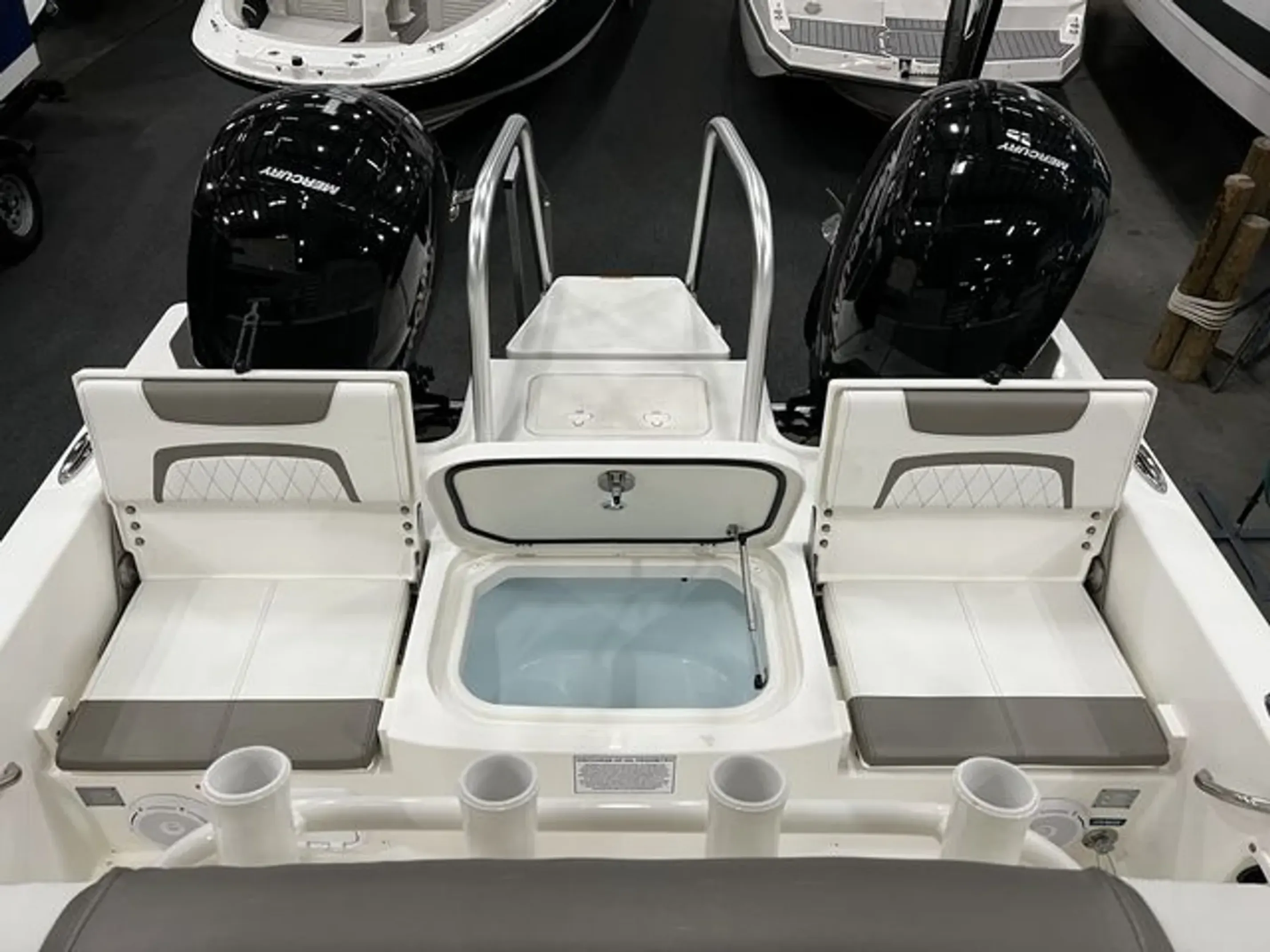 2023 World Cat 235CC Image Thumbnail #8