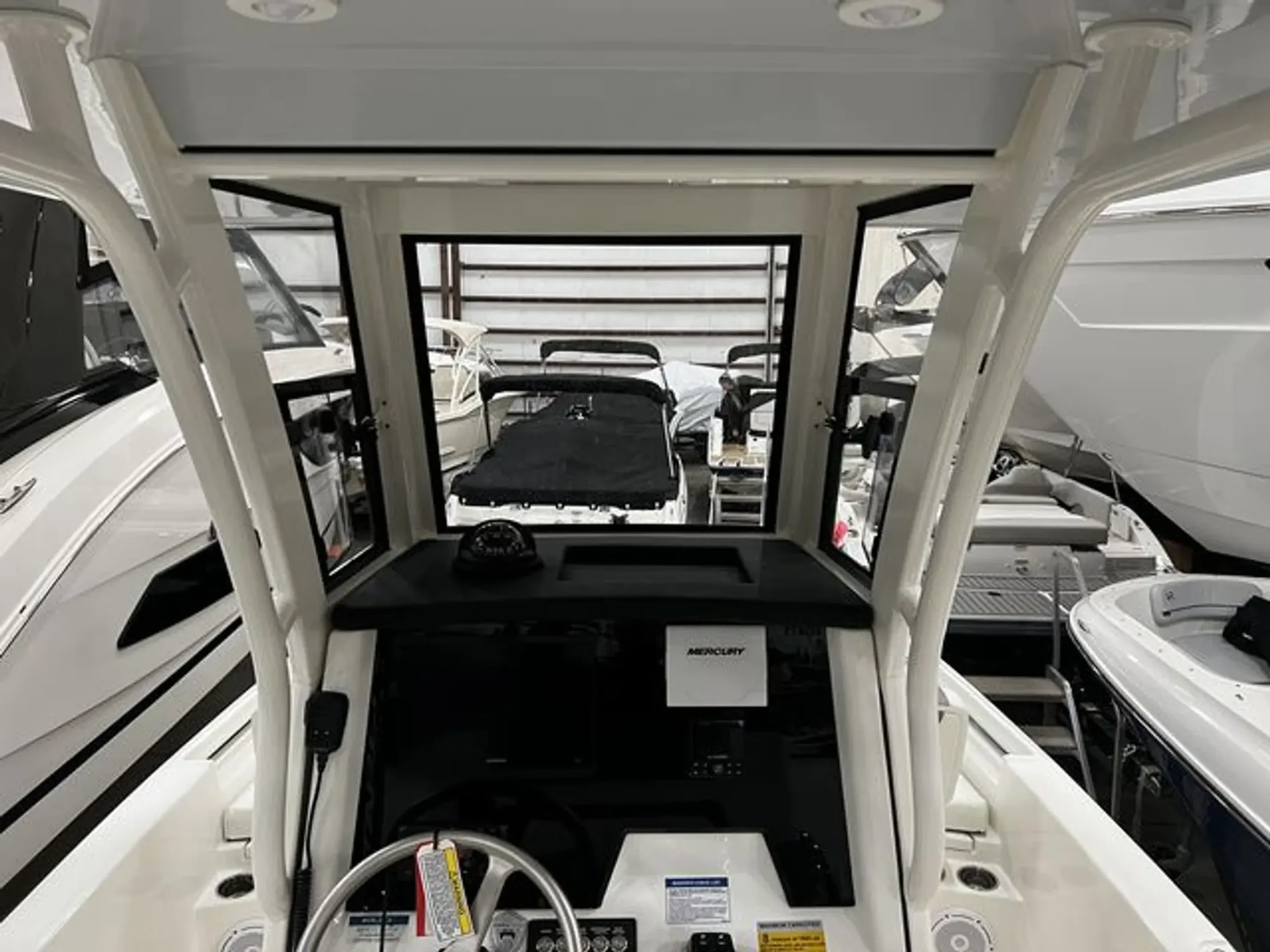 2023 World Cat 235CC Image Thumbnail #4