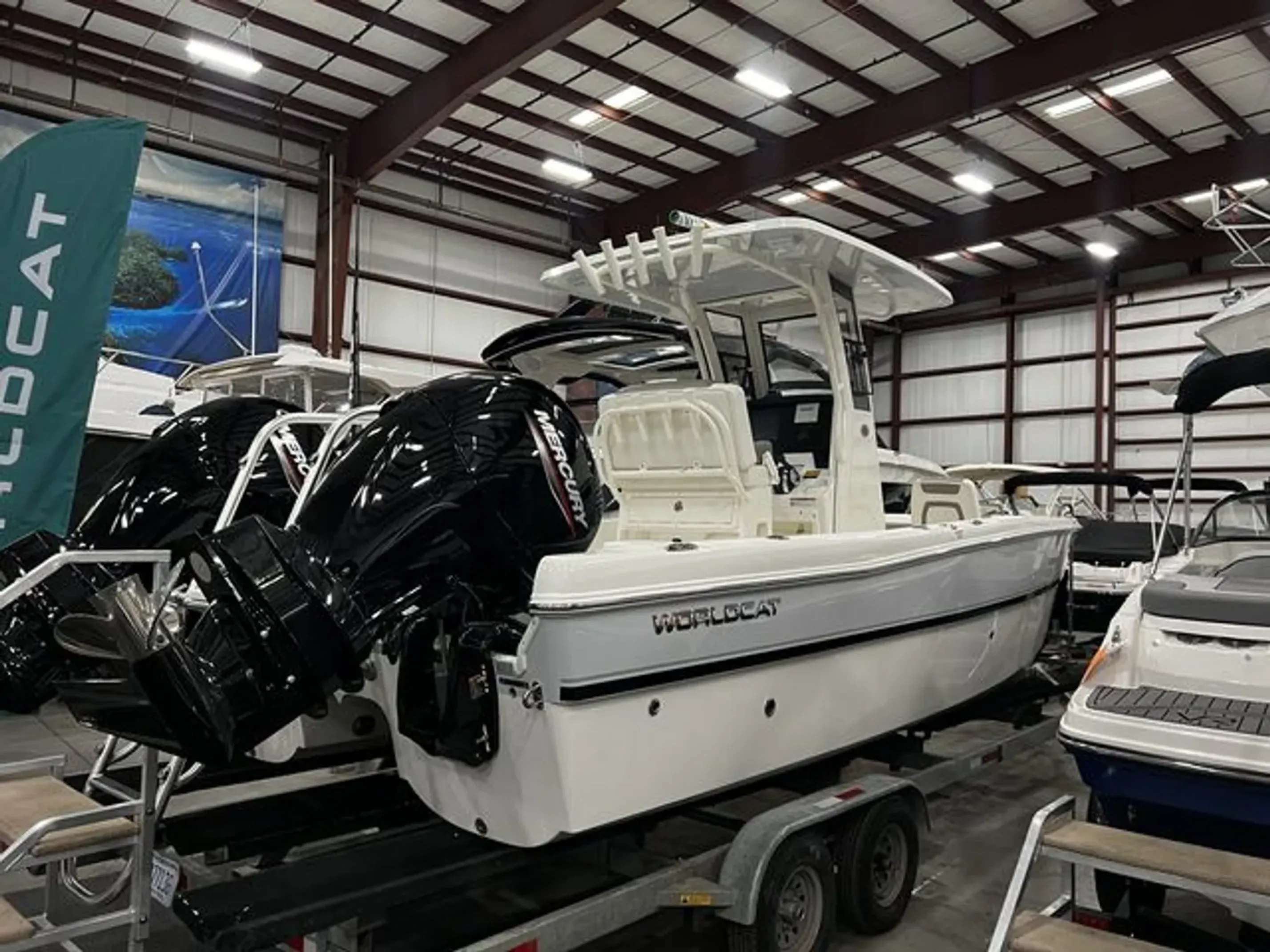 2023 World Cat 235CC Image Thumbnail #10