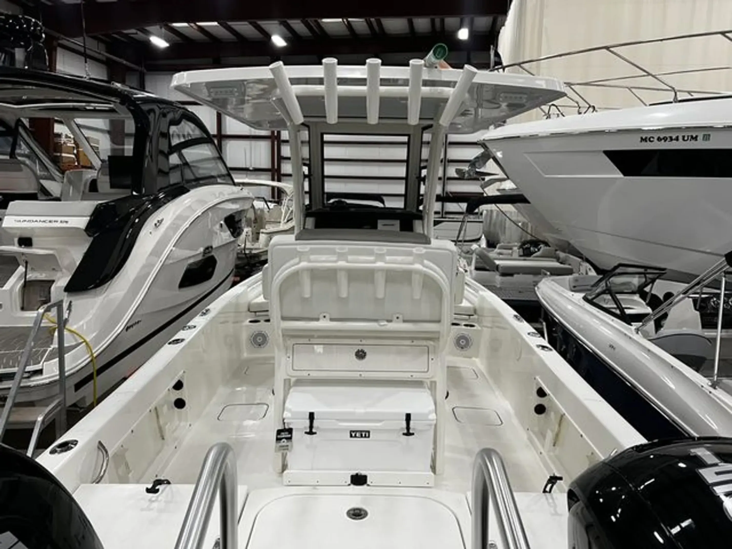 2023 World Cat 235CC Image Thumbnail #6