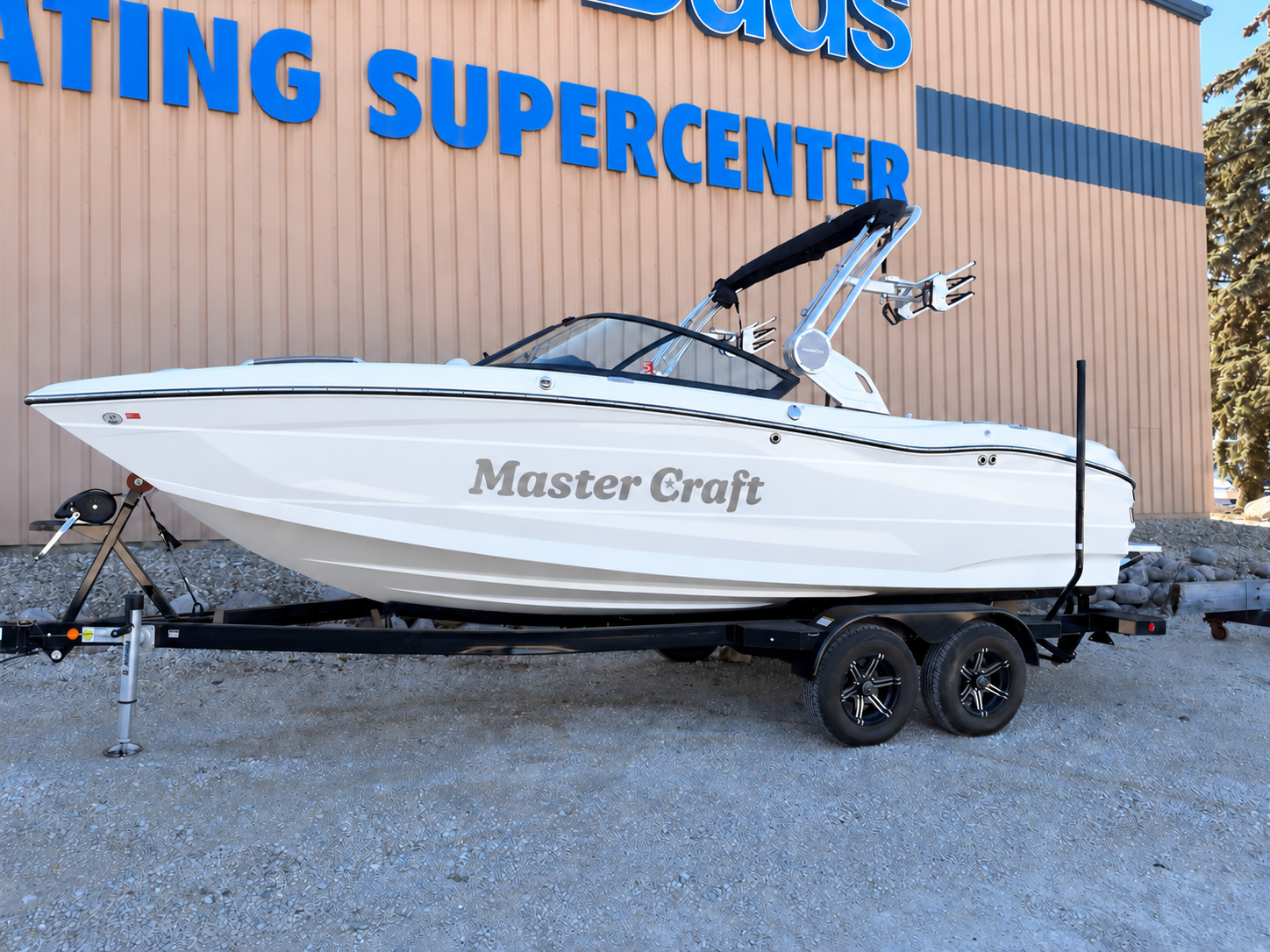 2023 MasterCraft X Series X22 for Sale in Bay City, MI