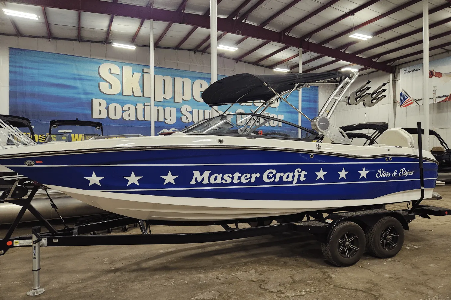 2023 Mastercraft X22 Image Thumbnail #0