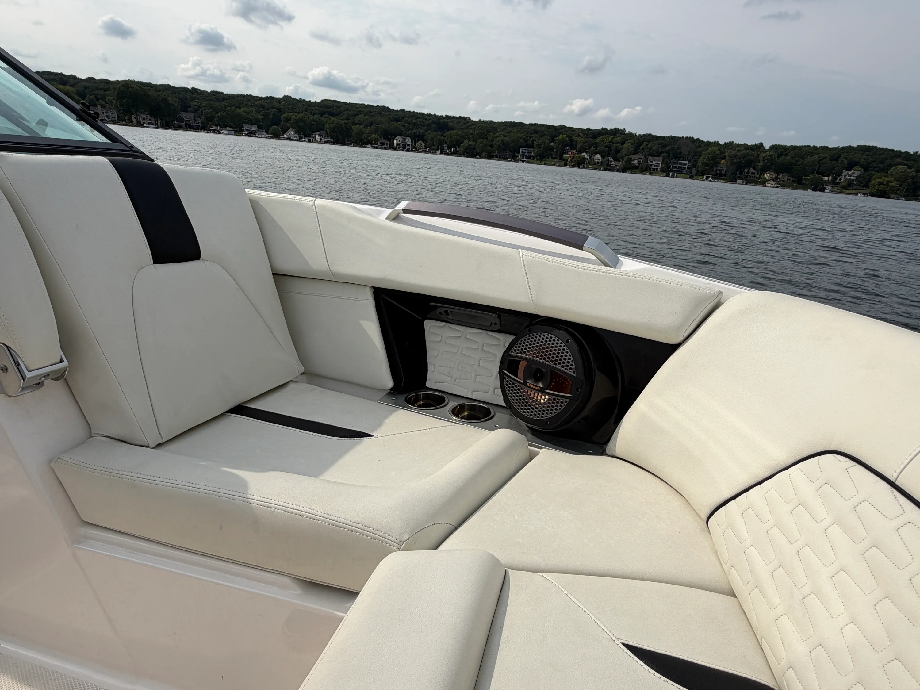 2023 Mastercraft X22 Image Thumbnail #22