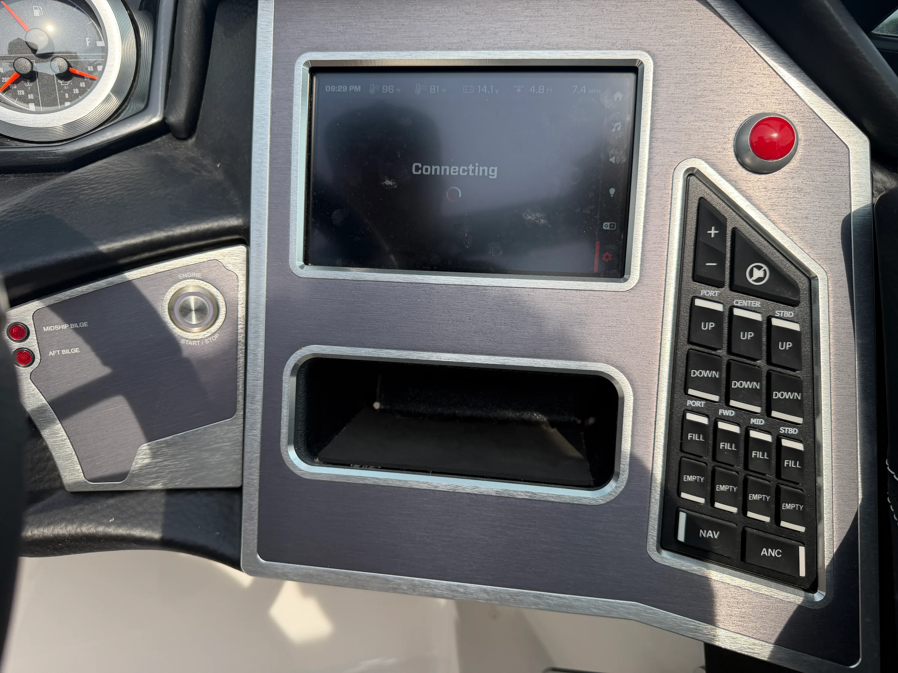 2023 Mastercraft X22 Image Thumbnail #27