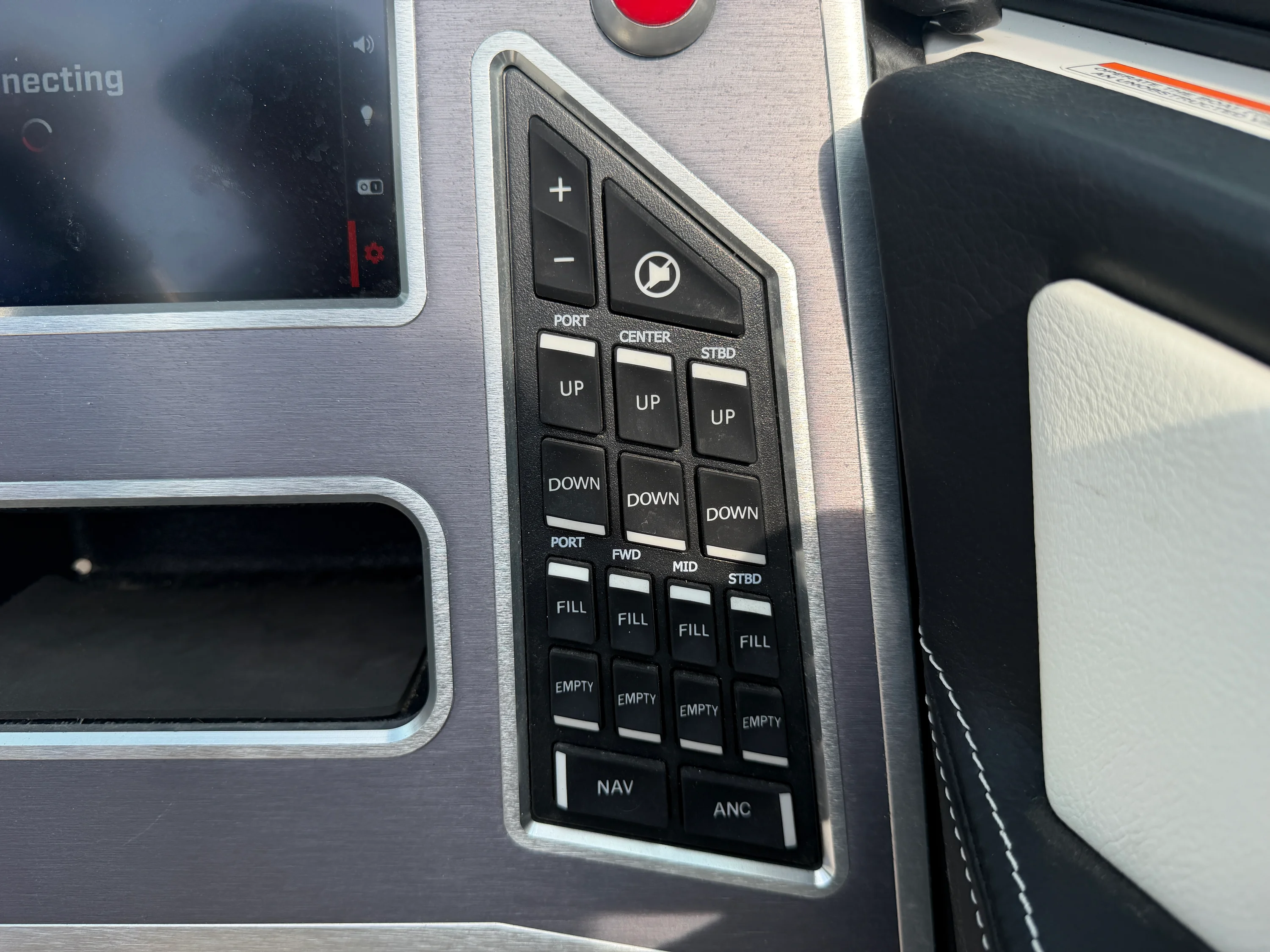 2023 Mastercraft X22 Image Thumbnail #28
