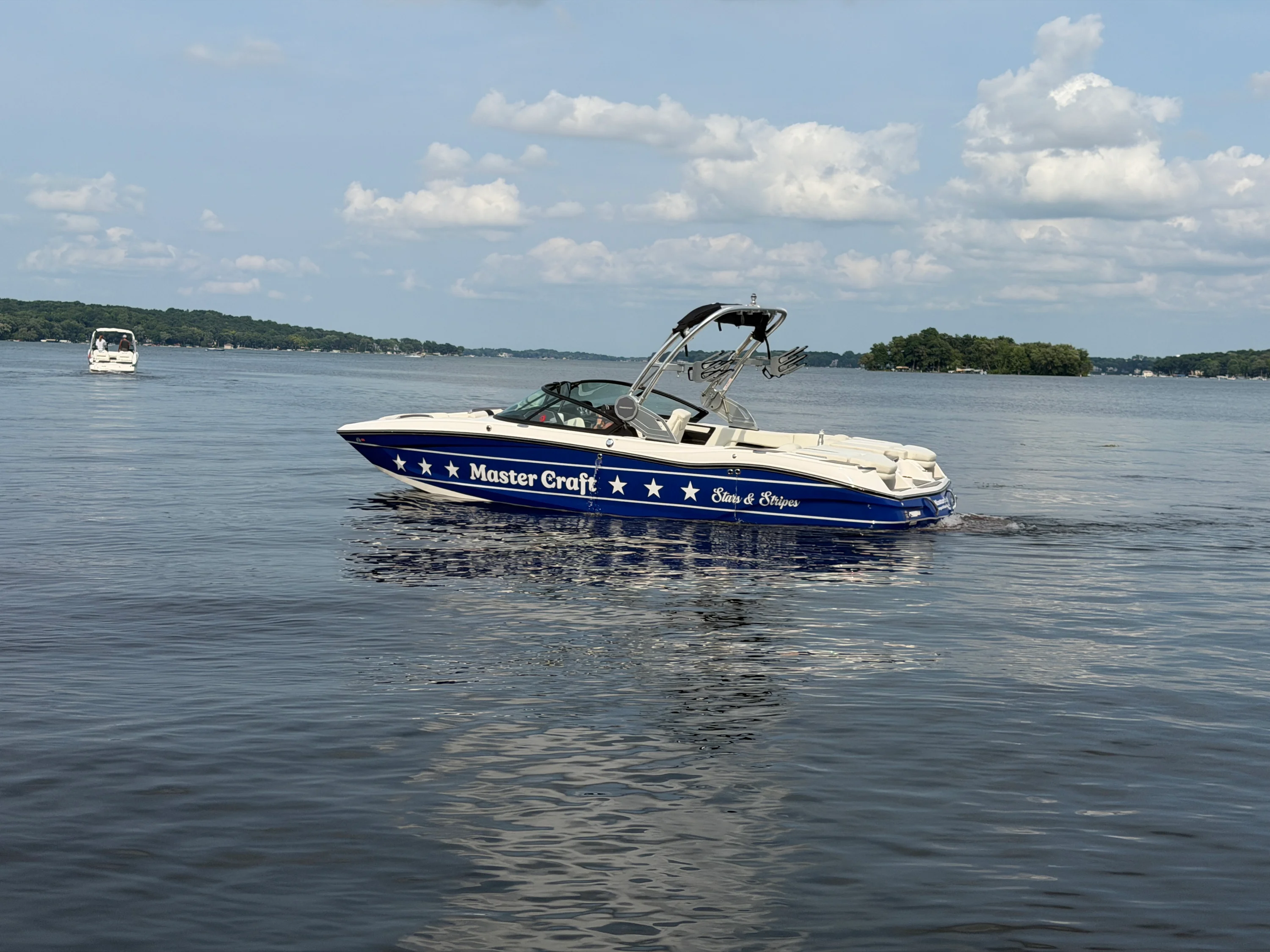 2023 Mastercraft X22 Image Thumbnail #11