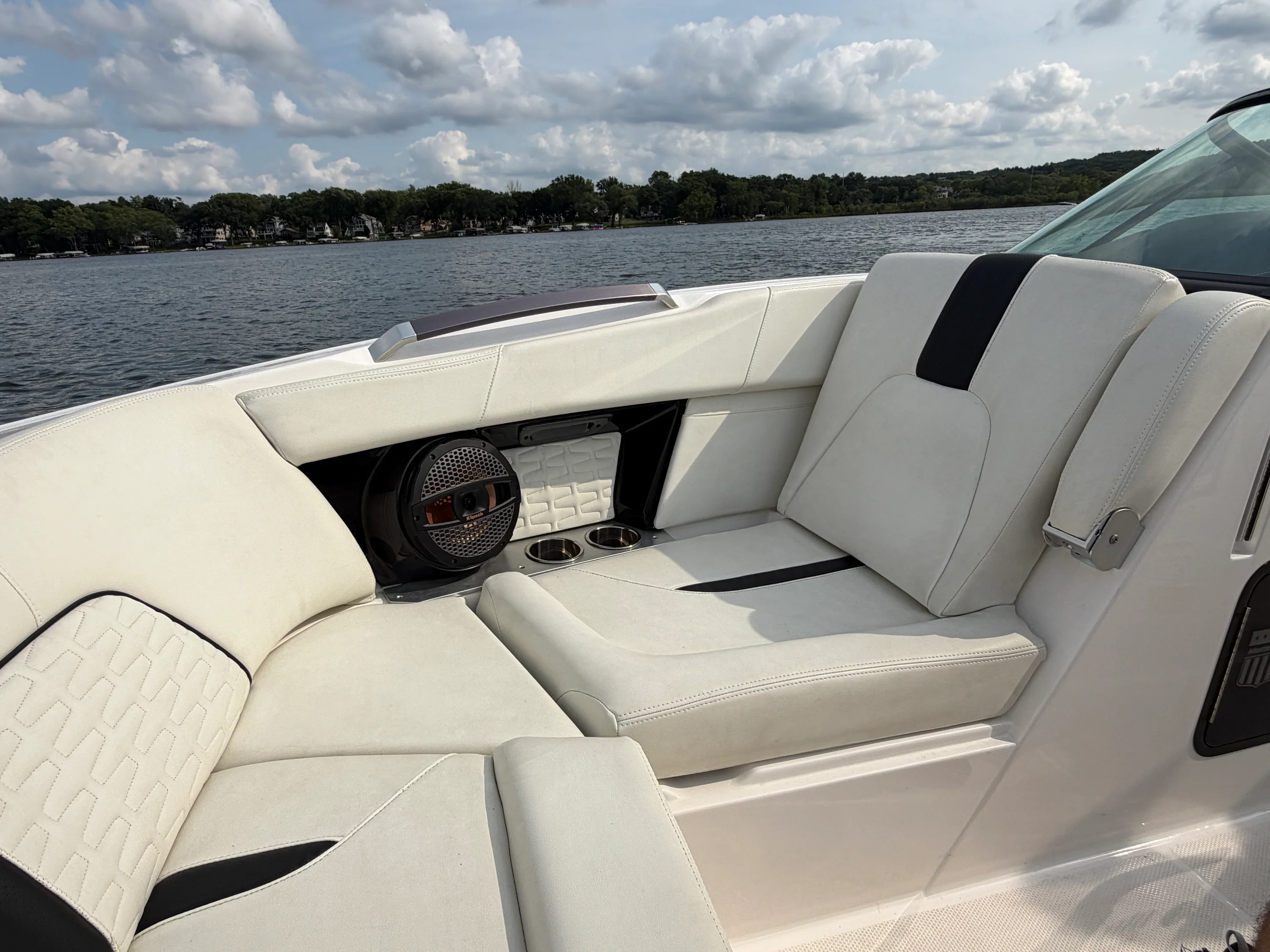 2023 Mastercraft X22 Image Thumbnail #24