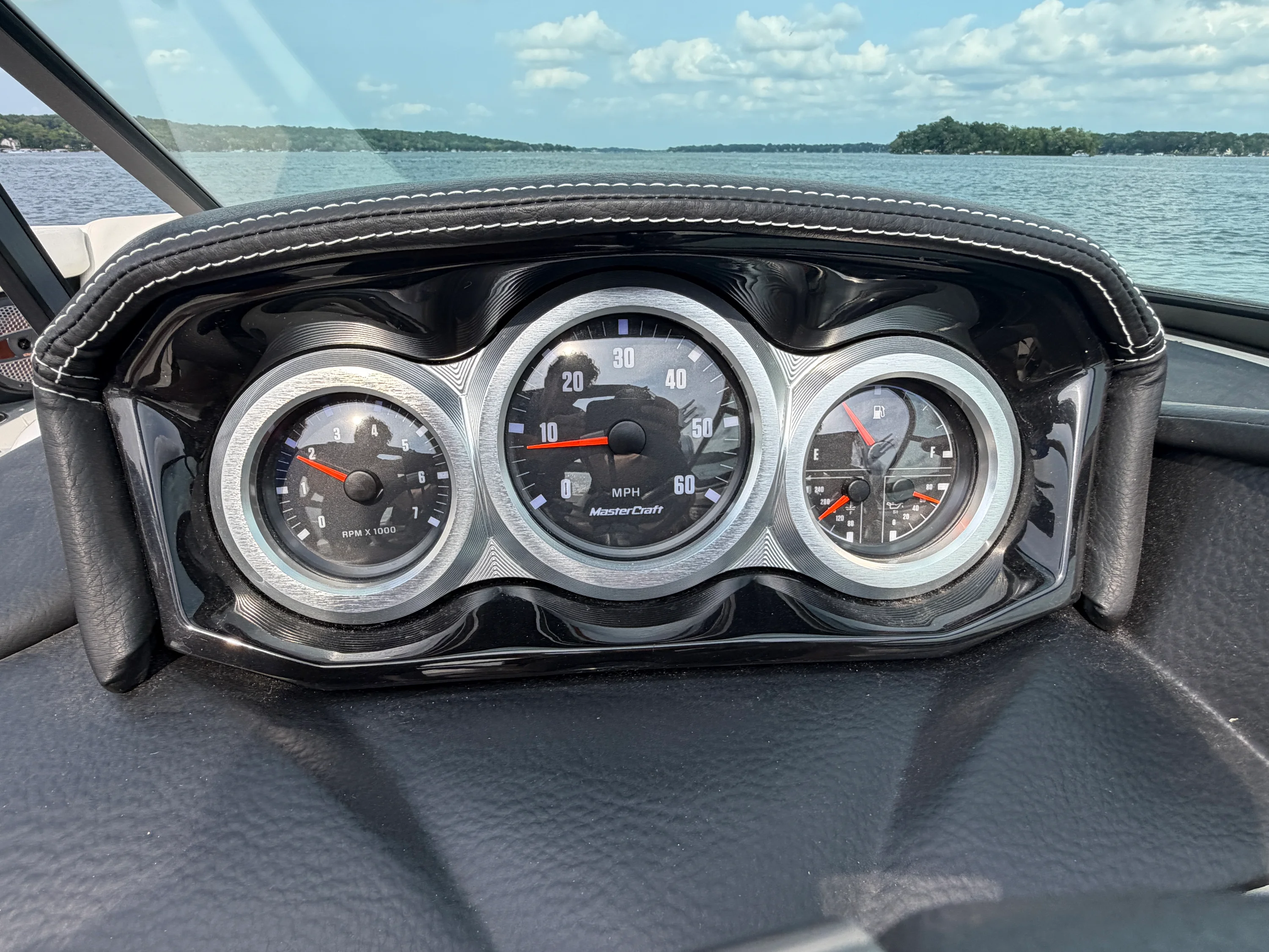 2023 Mastercraft X22 Image Thumbnail #25