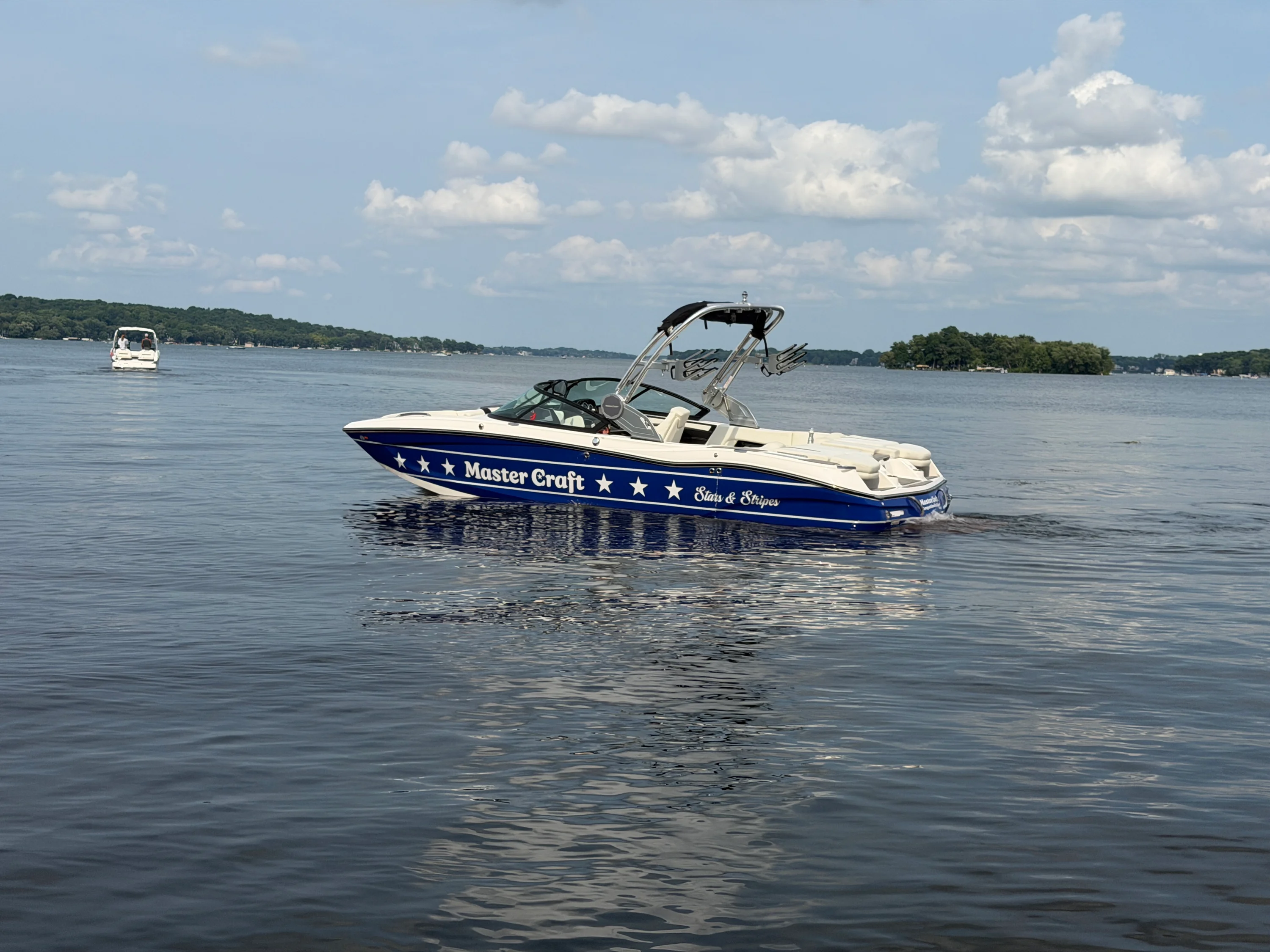 2023 Mastercraft X22 Image Thumbnail #12