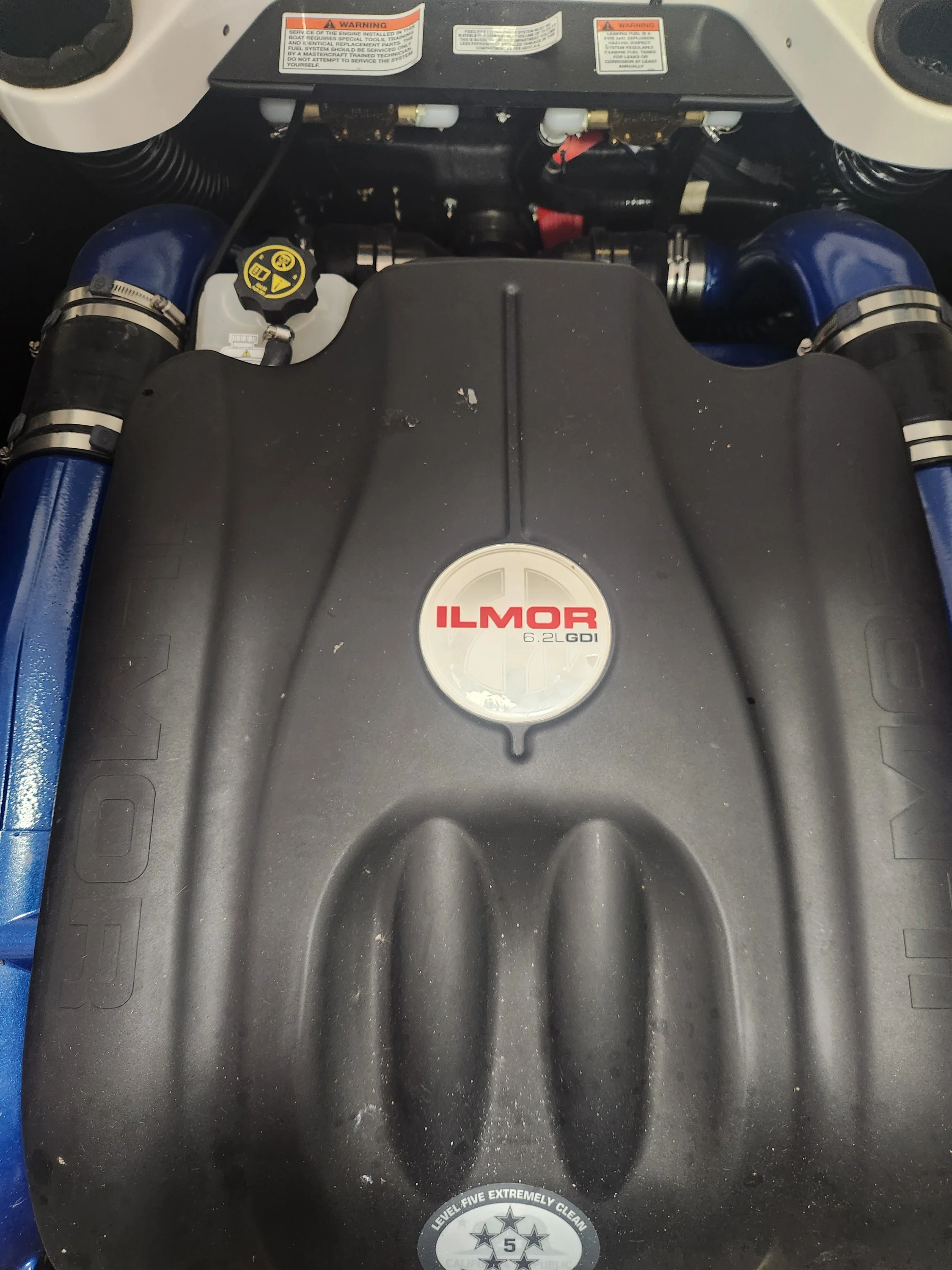 2023 Mastercraft X22 Image Thumbnail #31