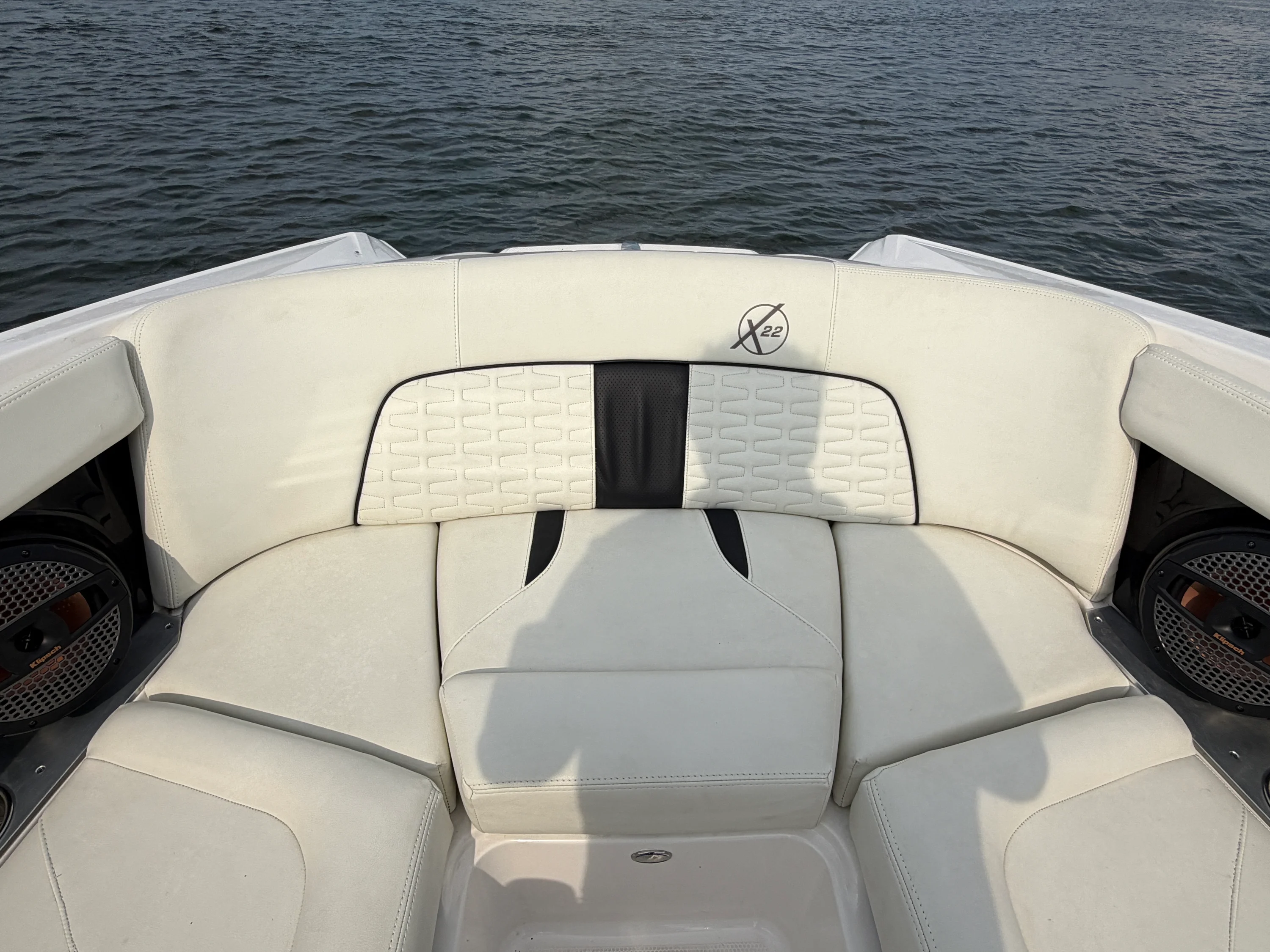2023 Mastercraft X22 Image Thumbnail #23