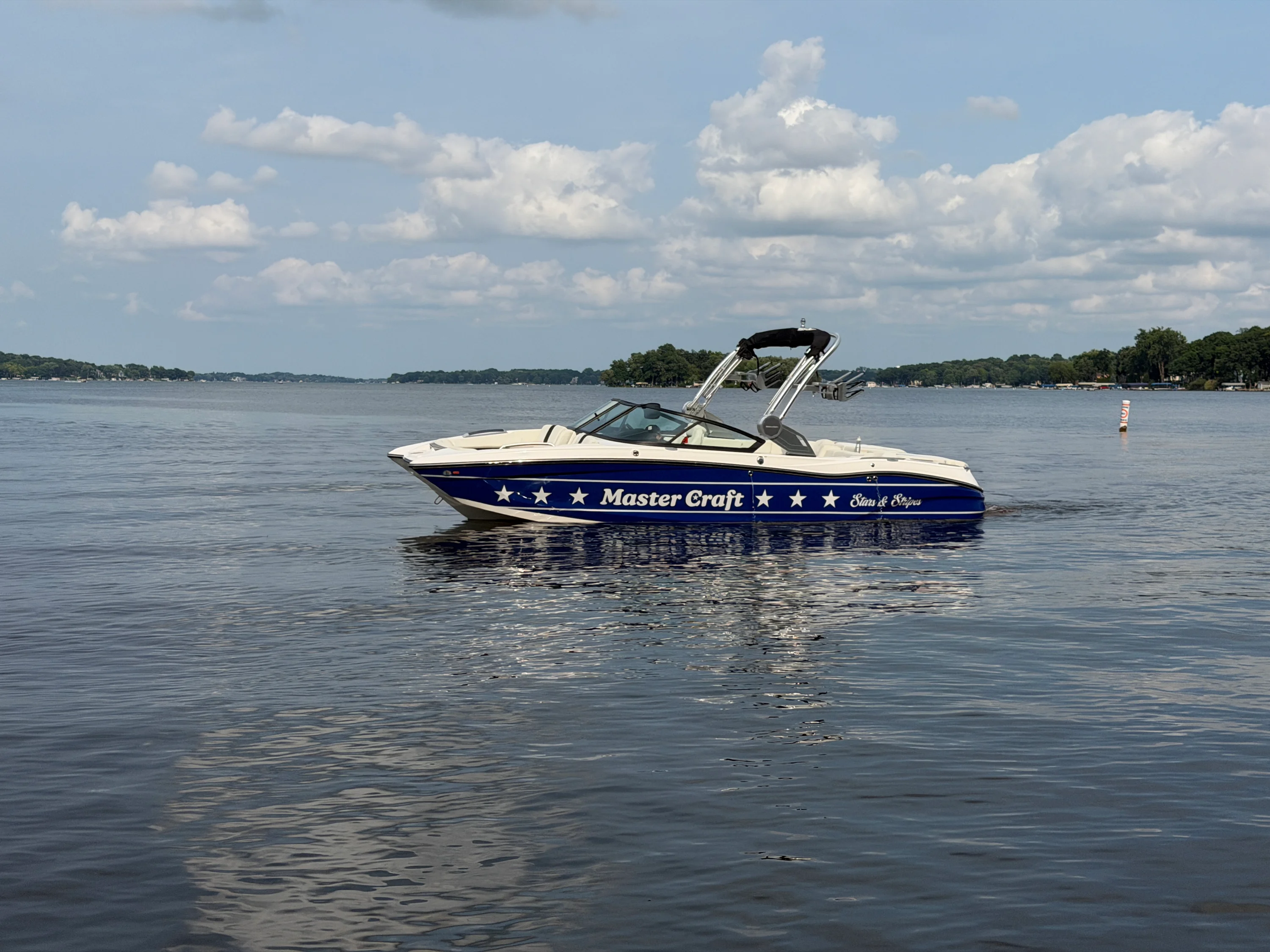 2023 Mastercraft X22 Image Thumbnail #9